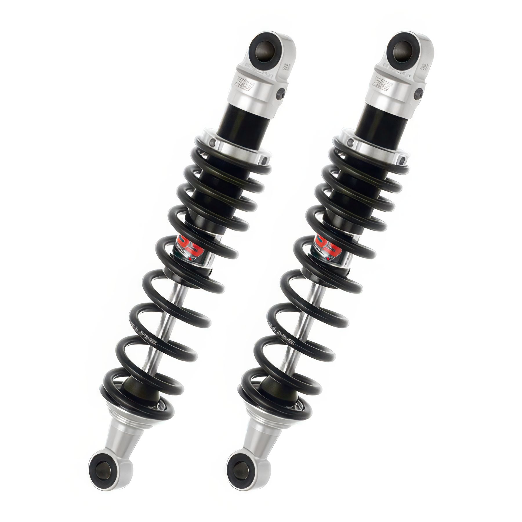 YSS Stoßdämpfer Federbein STEREO