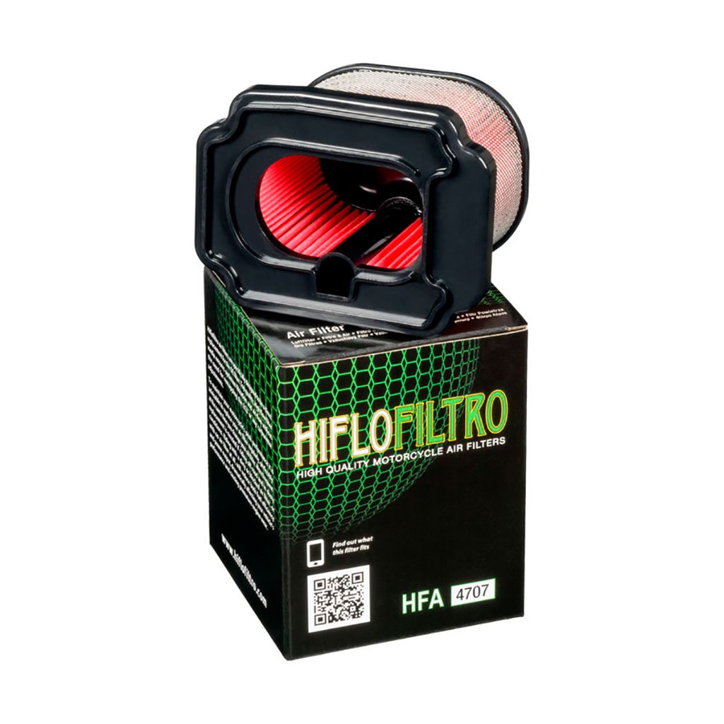 Hiflo Luftfilter