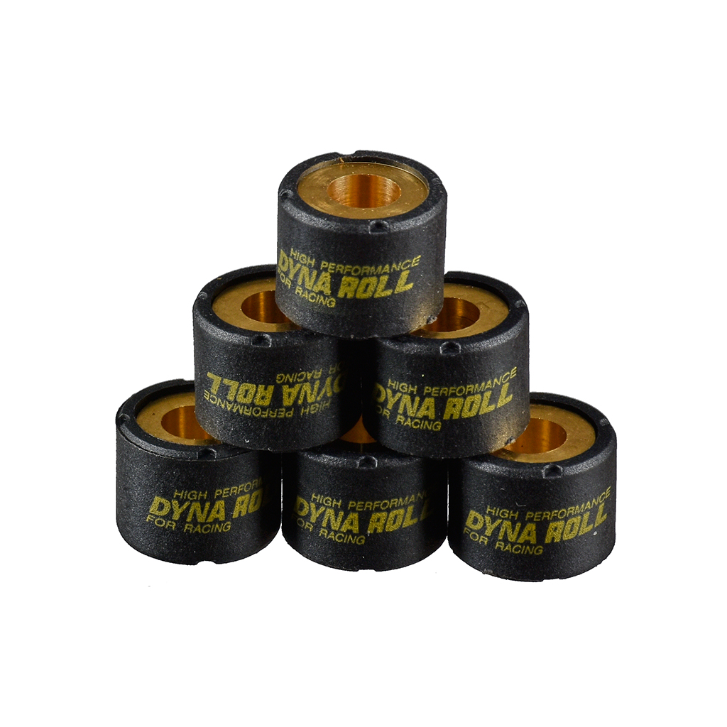 V Parts Rollenkit 18x14 13gr DynaRoll 6 Rollen