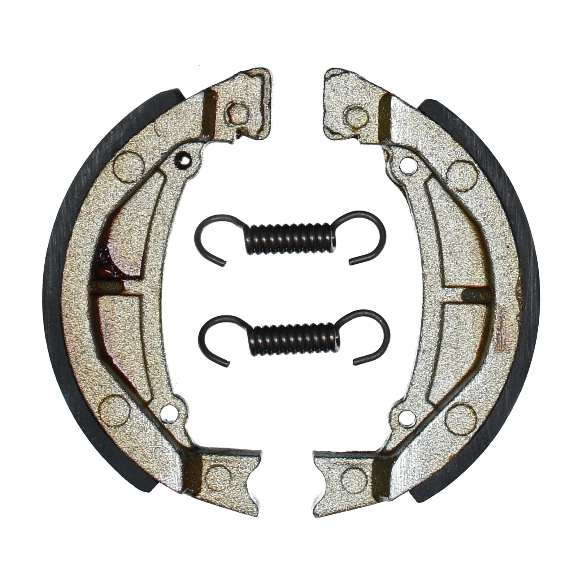 TRW Bremsbacken Bremsbelag