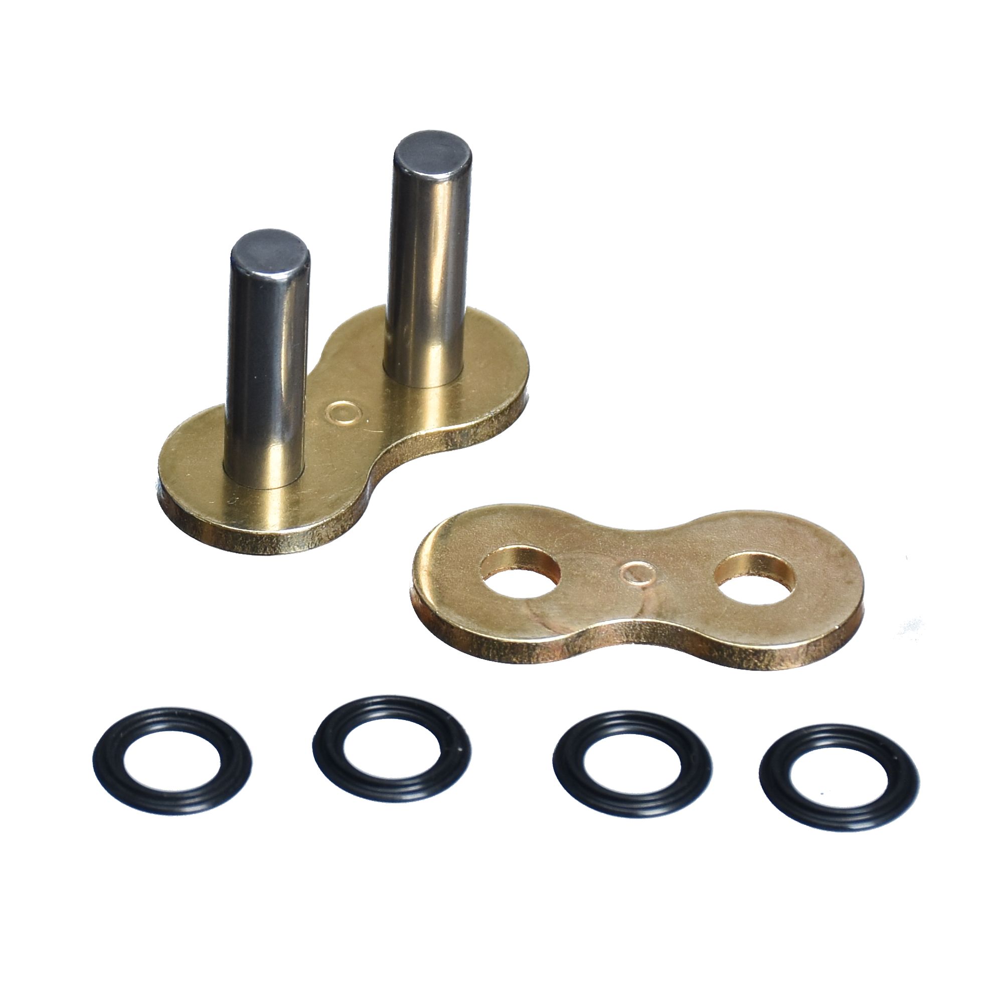 DID Kettenschloss 525 VX3 G&B Vollniet