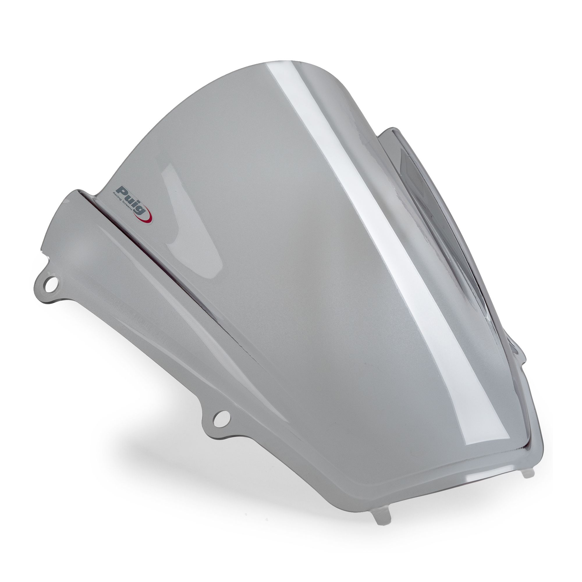 Puig Windschutz Windschild Z Racing Scheibe getönt