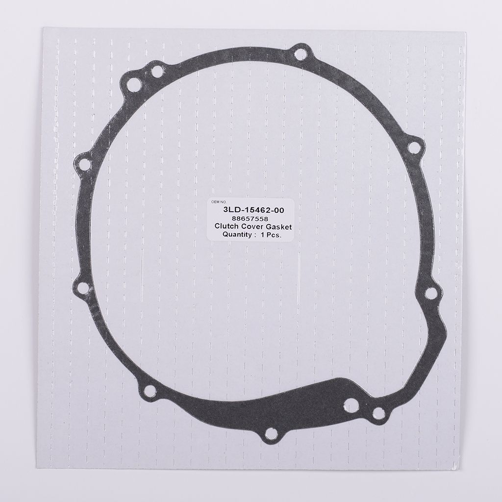 MotoLibre Kupplungsdeckeldichtung