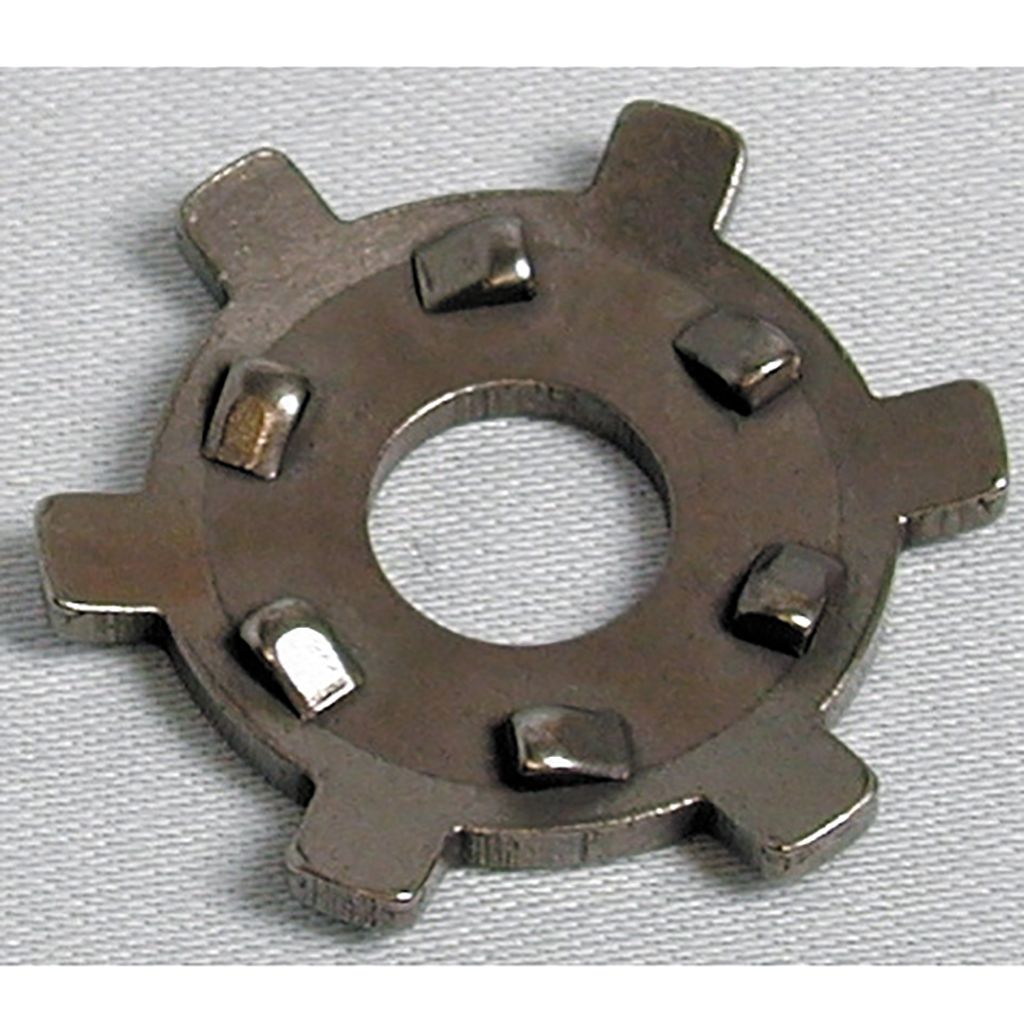 Buzzetti Lüfterradstern 50ccm 2-Takt