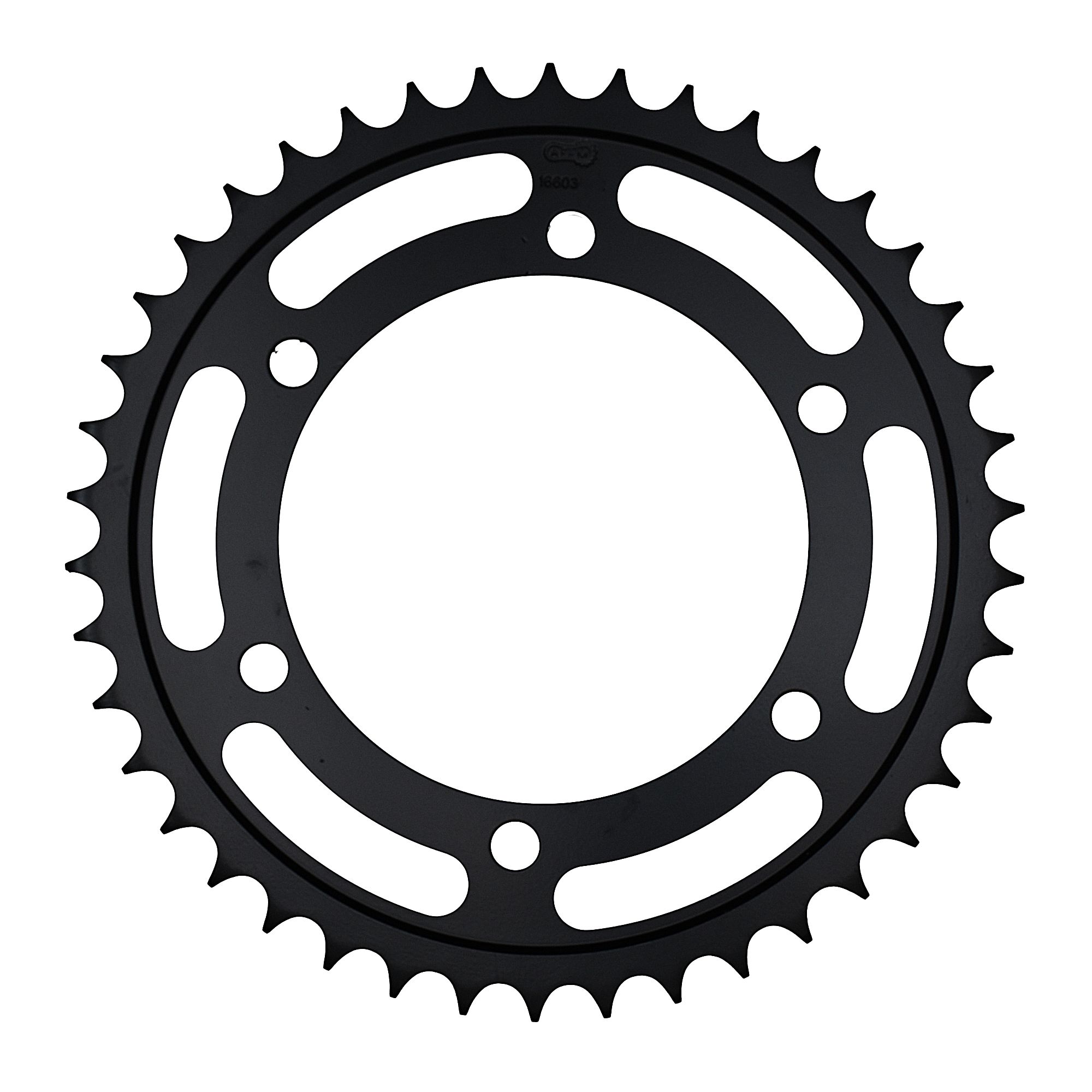 AFAM Kettenrad STAHL #530 46 Zähne