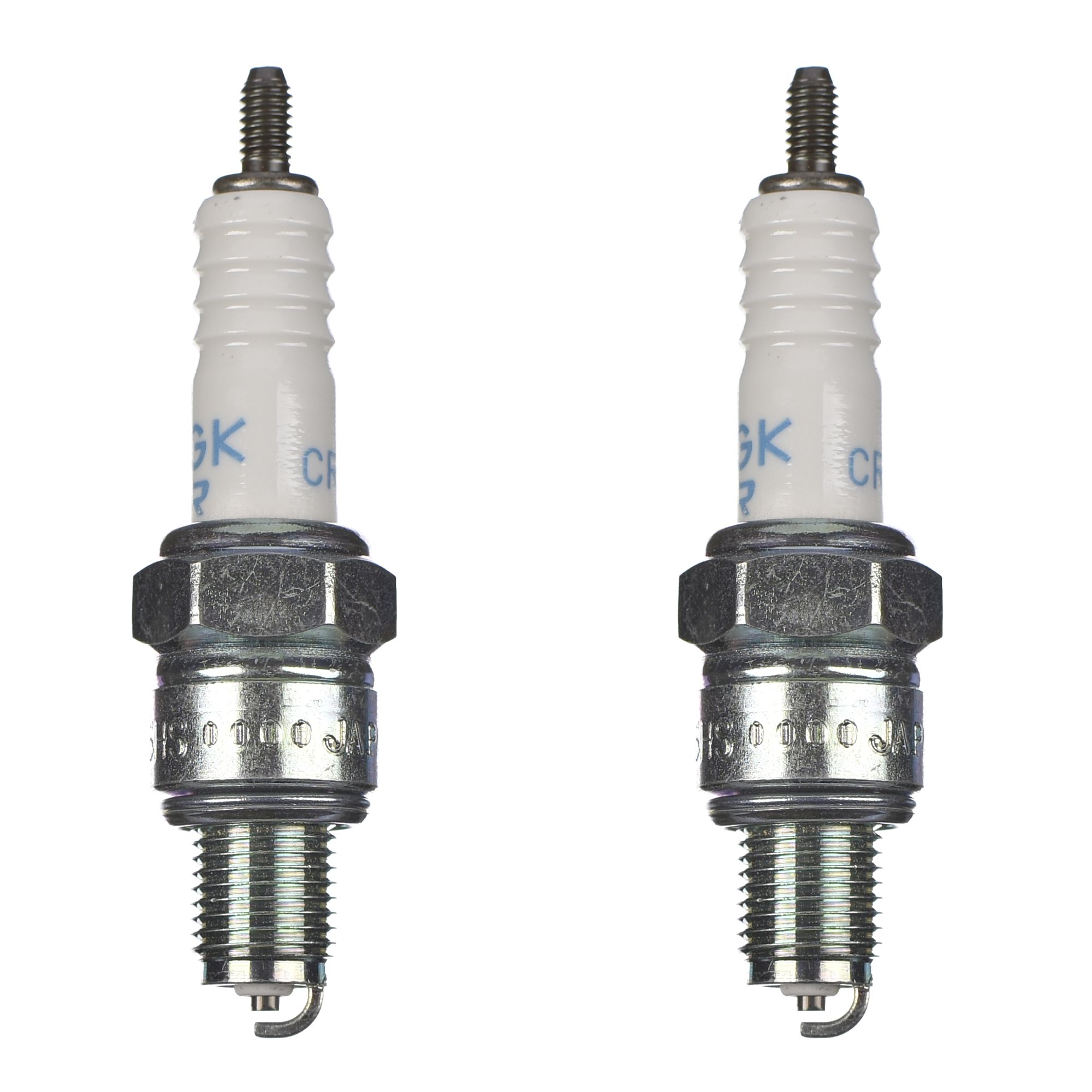 NGK Zündkerze CR5HS 2874 2er Set