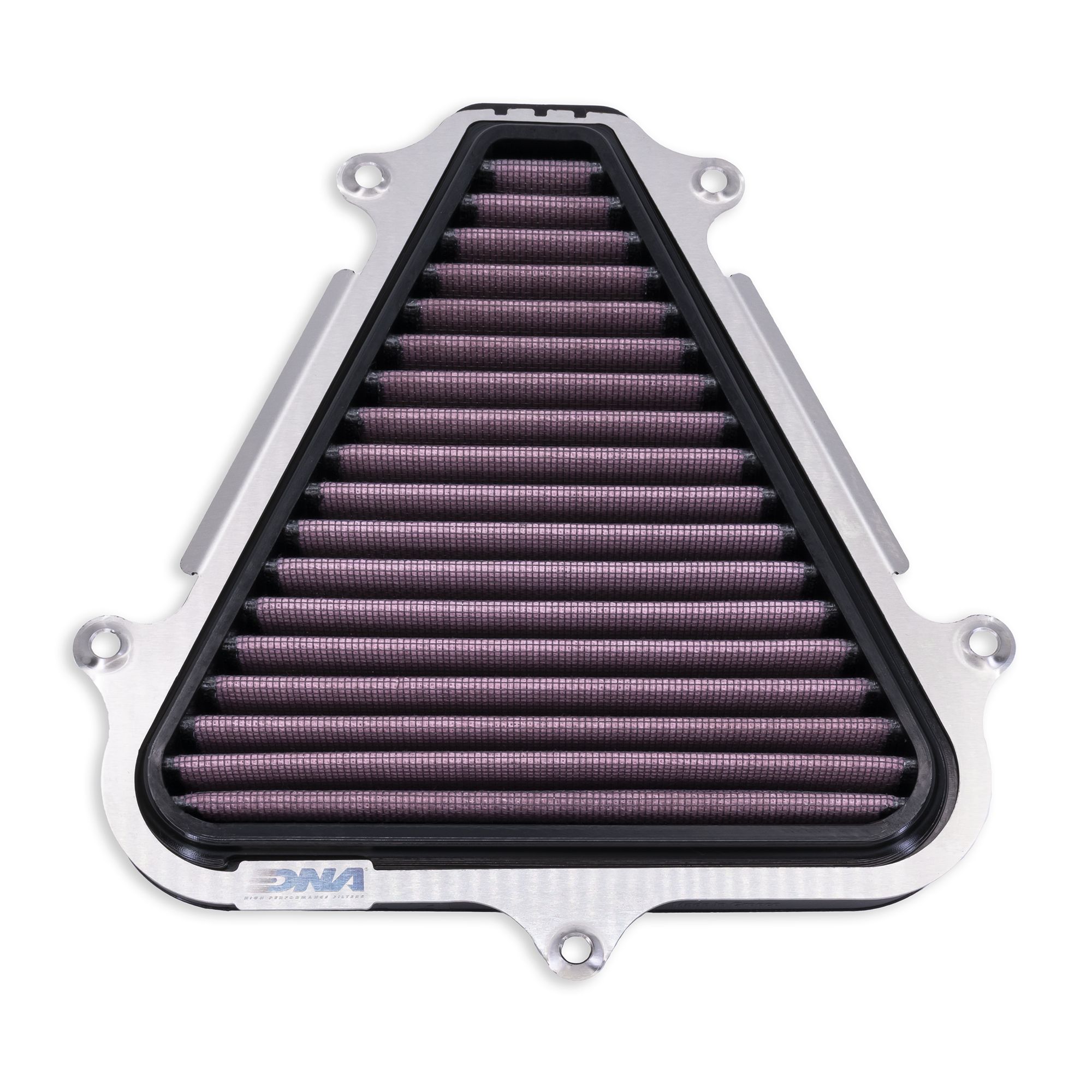 DNA Filters Luftfilter Performance