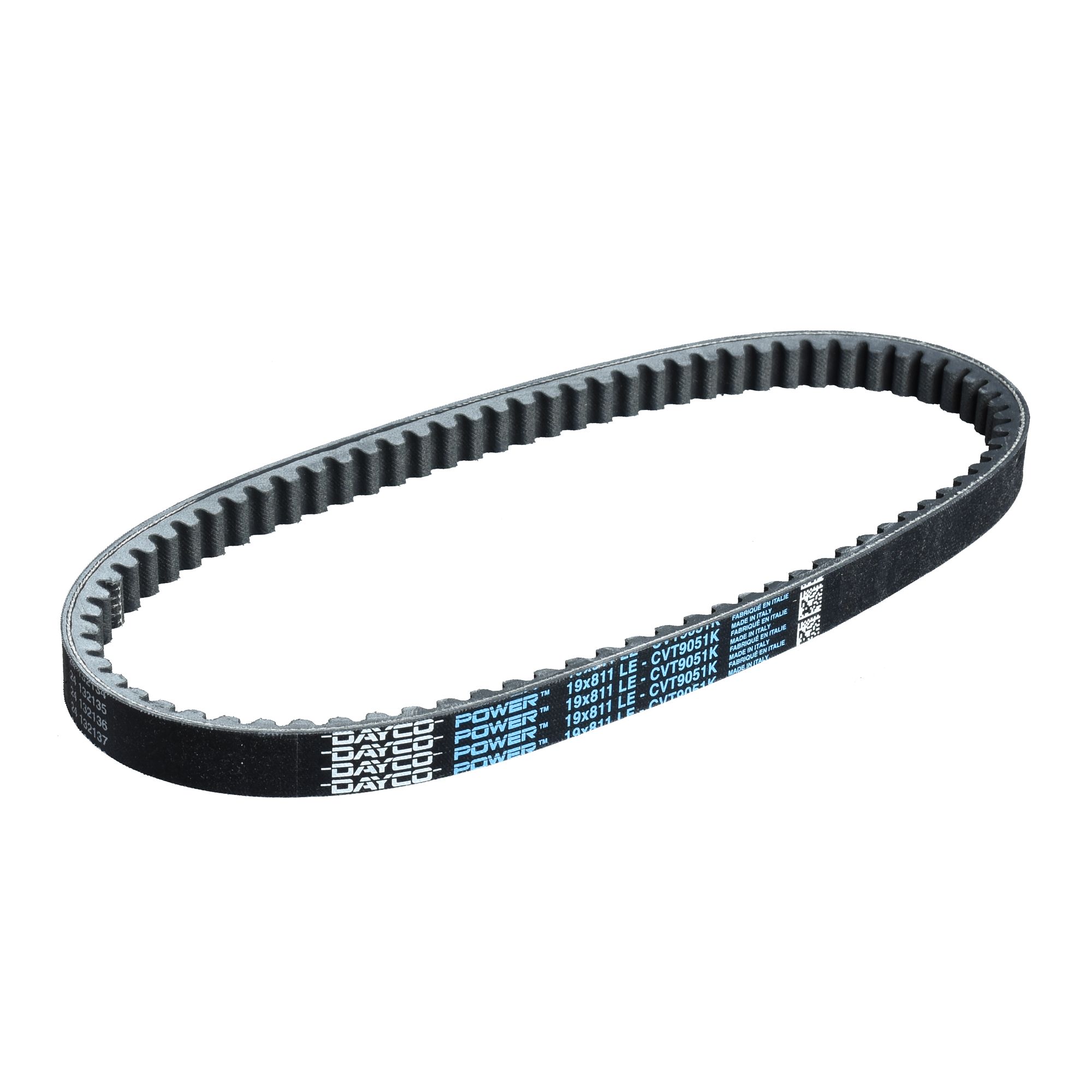 Dayco Keilriemen Antriebsriemen verstärkt