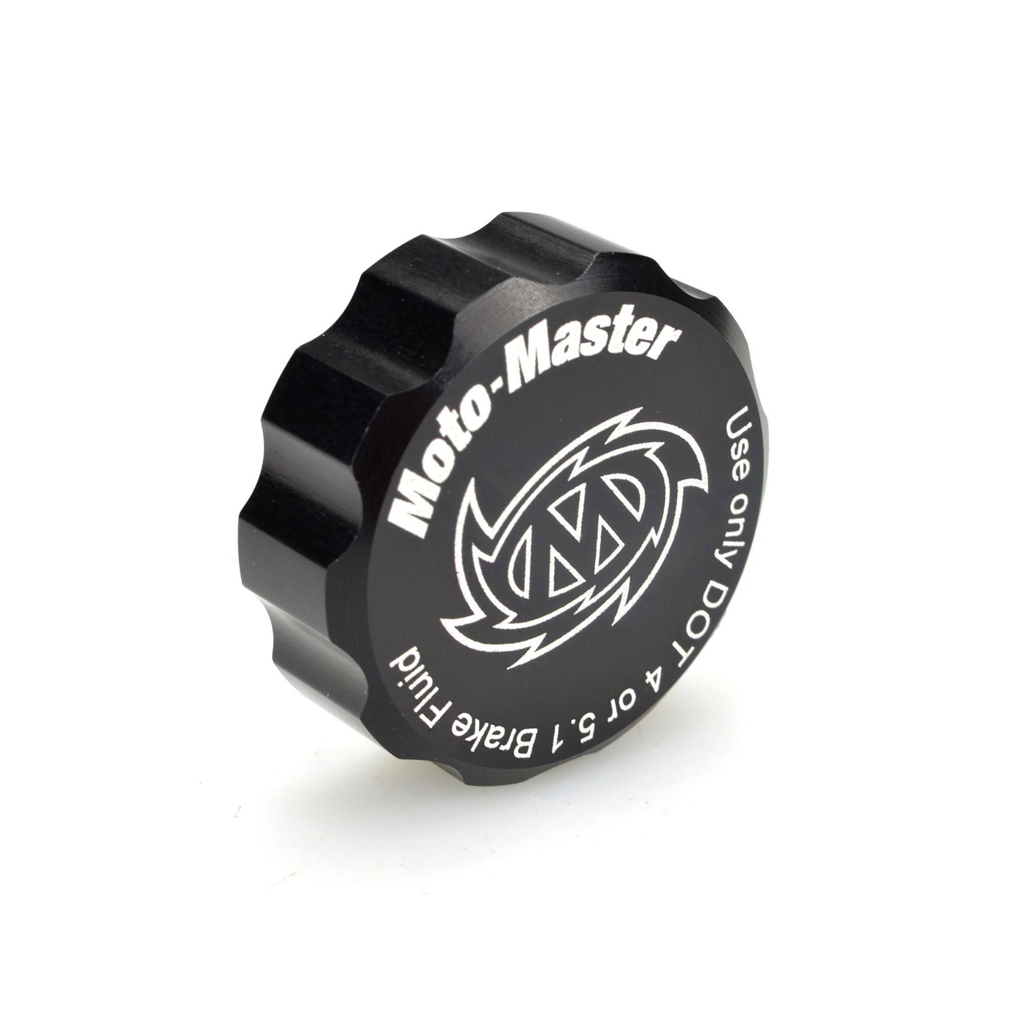 Moto-Master Bremssattel RMC-R Ersatzteil Bremsflüssigkeitsdeckel