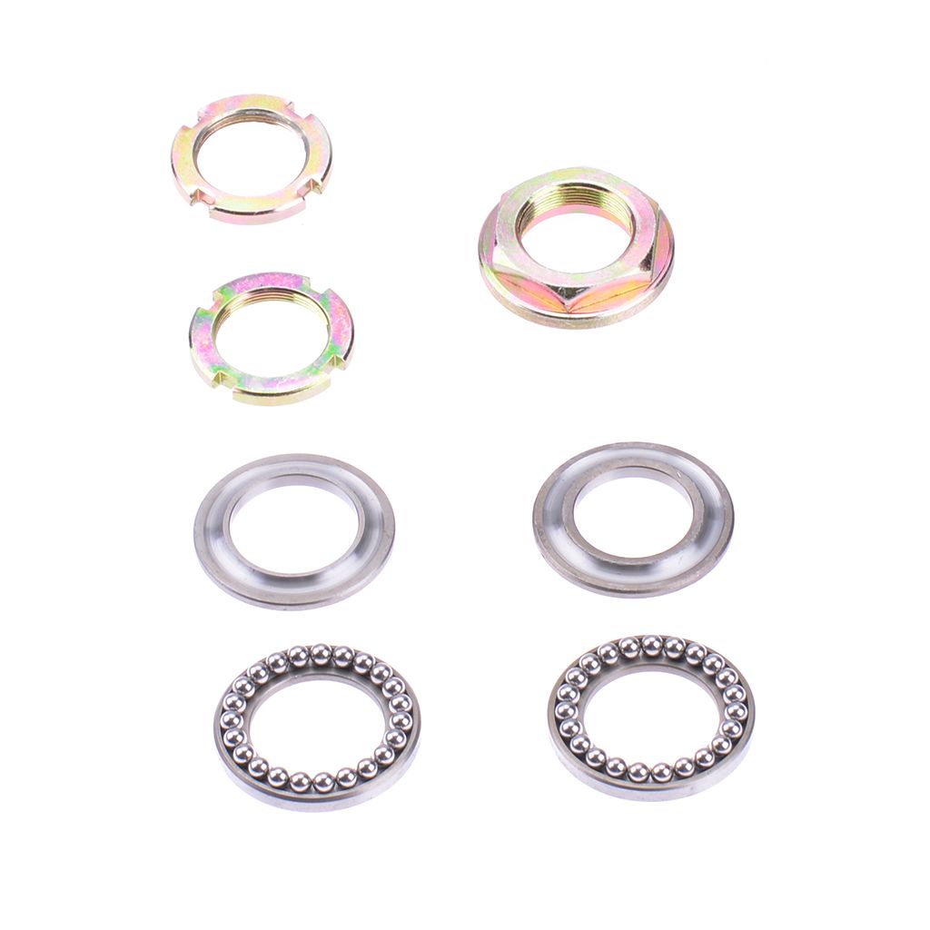 ScooterLibre Lenkkopflager Kugellager