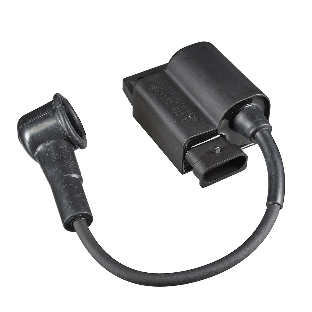 Piaggio CDI Zündeinheit mit Zündspule 50ccm mit 4 kleinen Pins