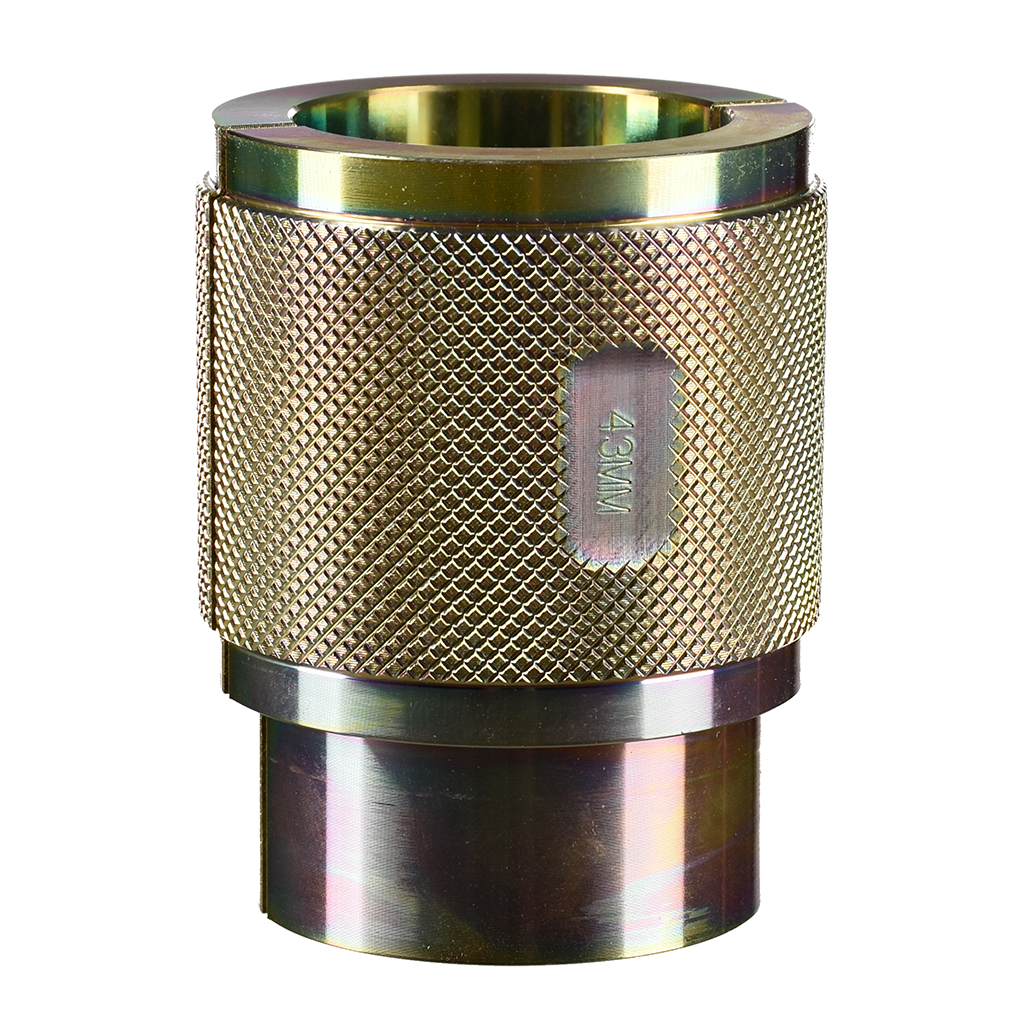 Buzzetti Gabelsimmerringeintreiber 43 mm