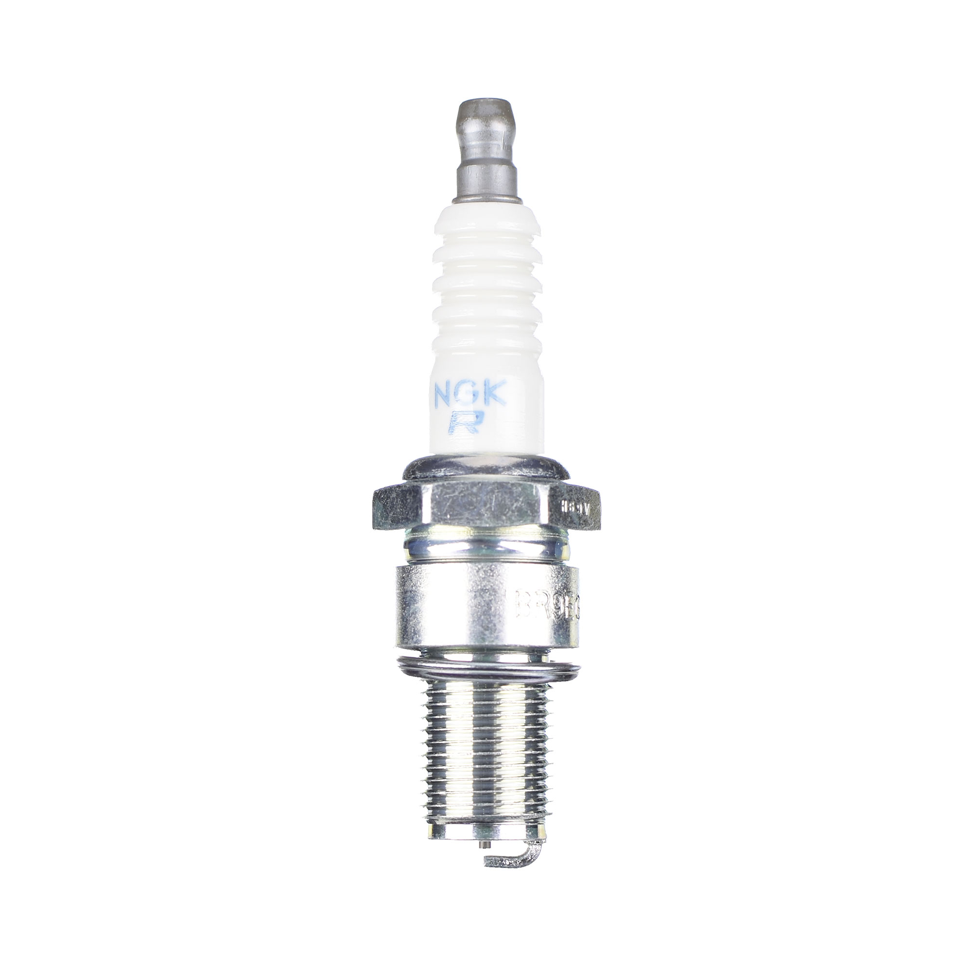 NGK Zündkerze BR9EG feste Mutter