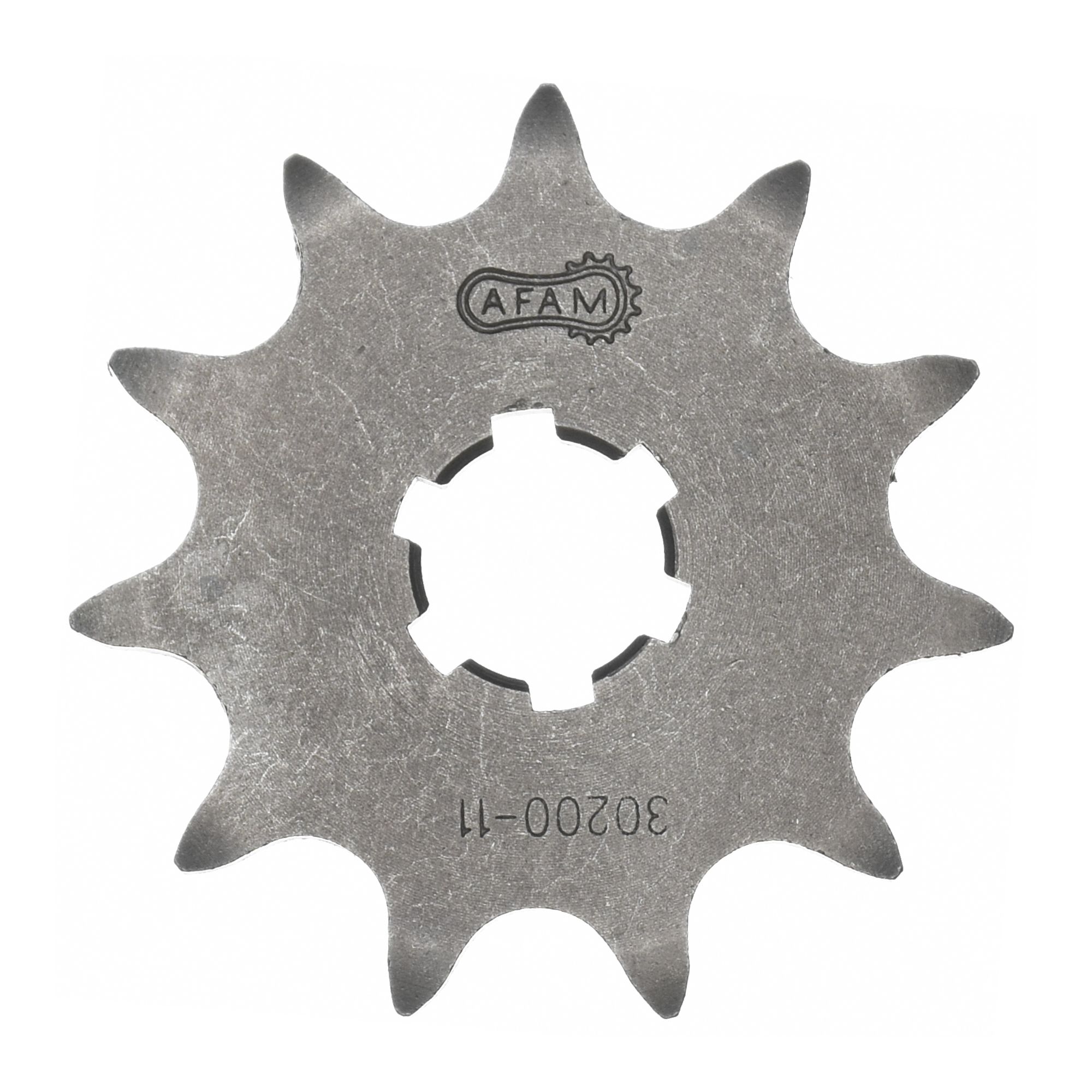 AFAM Ritzel #520 12 Zähne