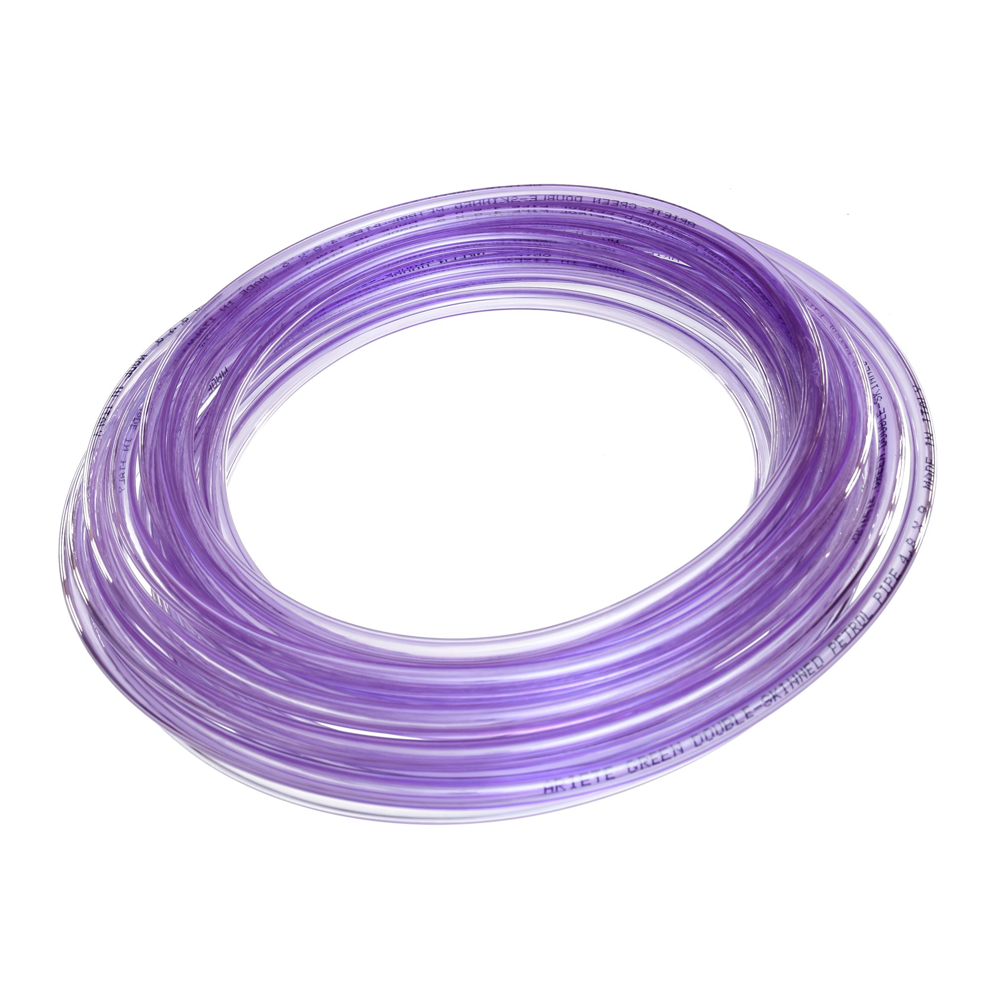 Ariete Benzinschlauch 4.8x9 Scooter 10m Benzinfest