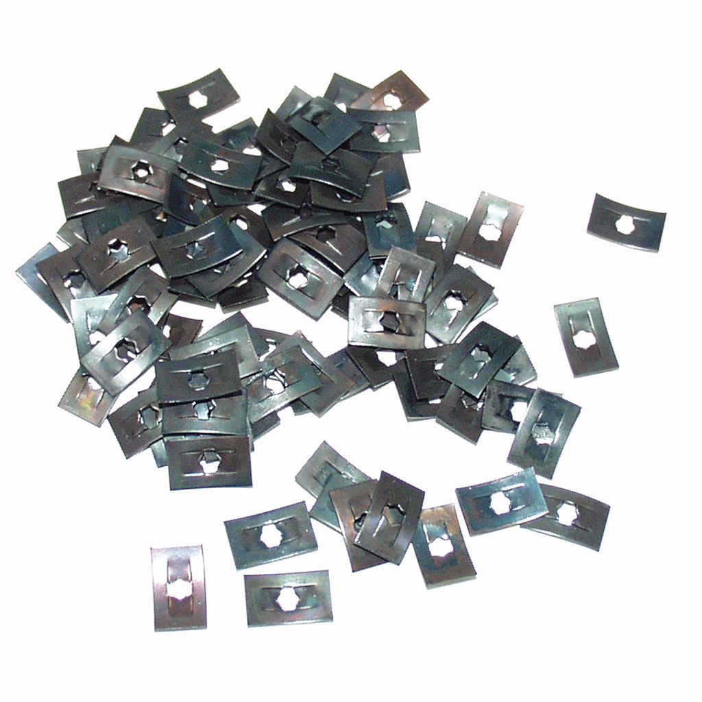 MotoLibre Blechmutter 100er Box