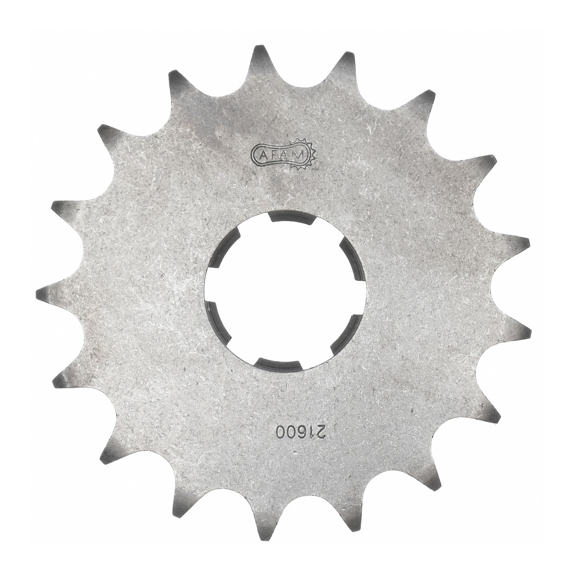 Esjot Ritzel 21600-16 #530 16 Zähne