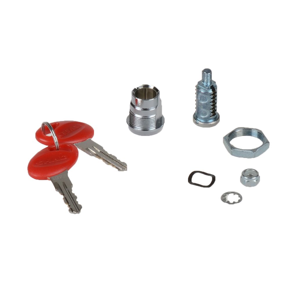 SHAD Schloss SH26-SH46