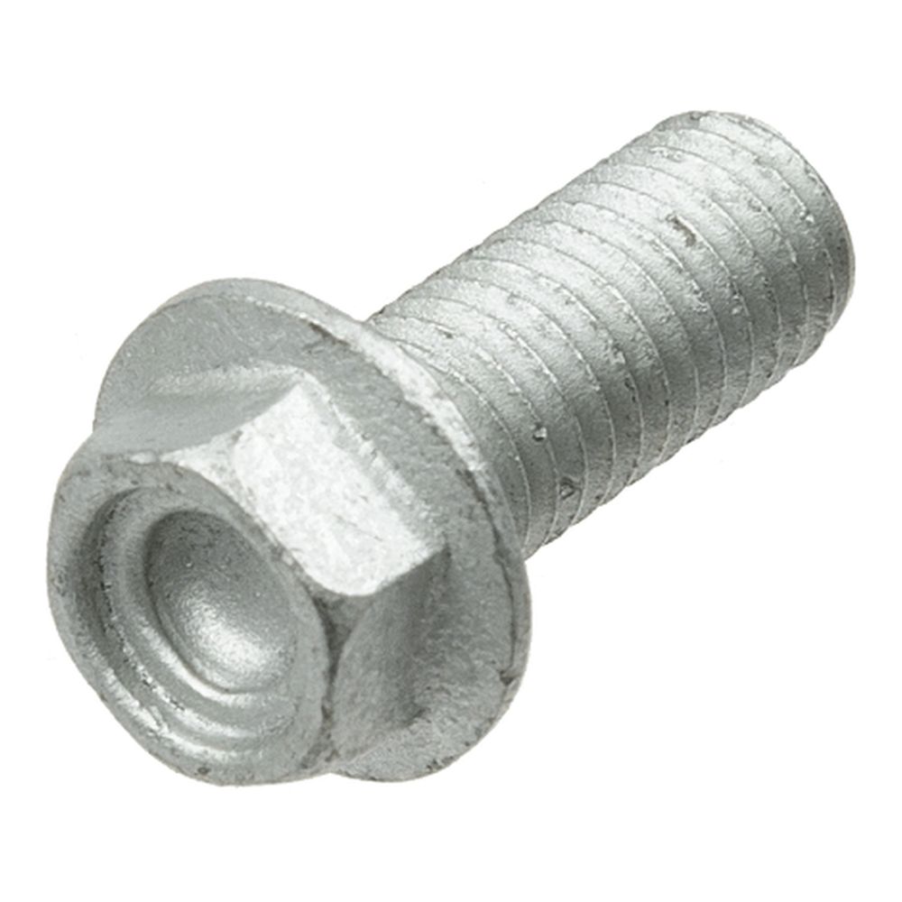 TRW Bremsscheibenschraube M8x1,25x26 Set