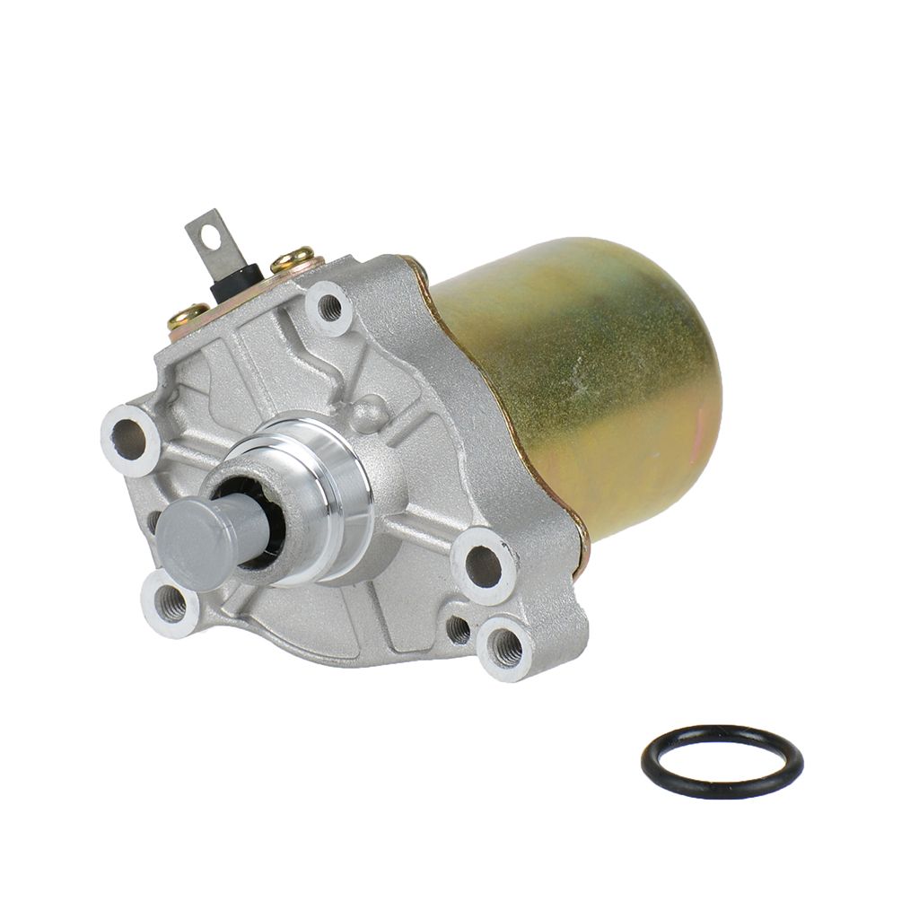 ScooterLibre Anlasser