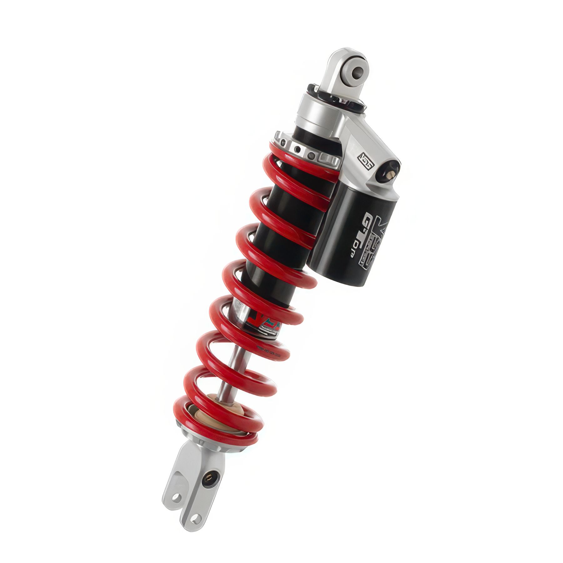 YSS Stoßdämpfer Federbein MONO