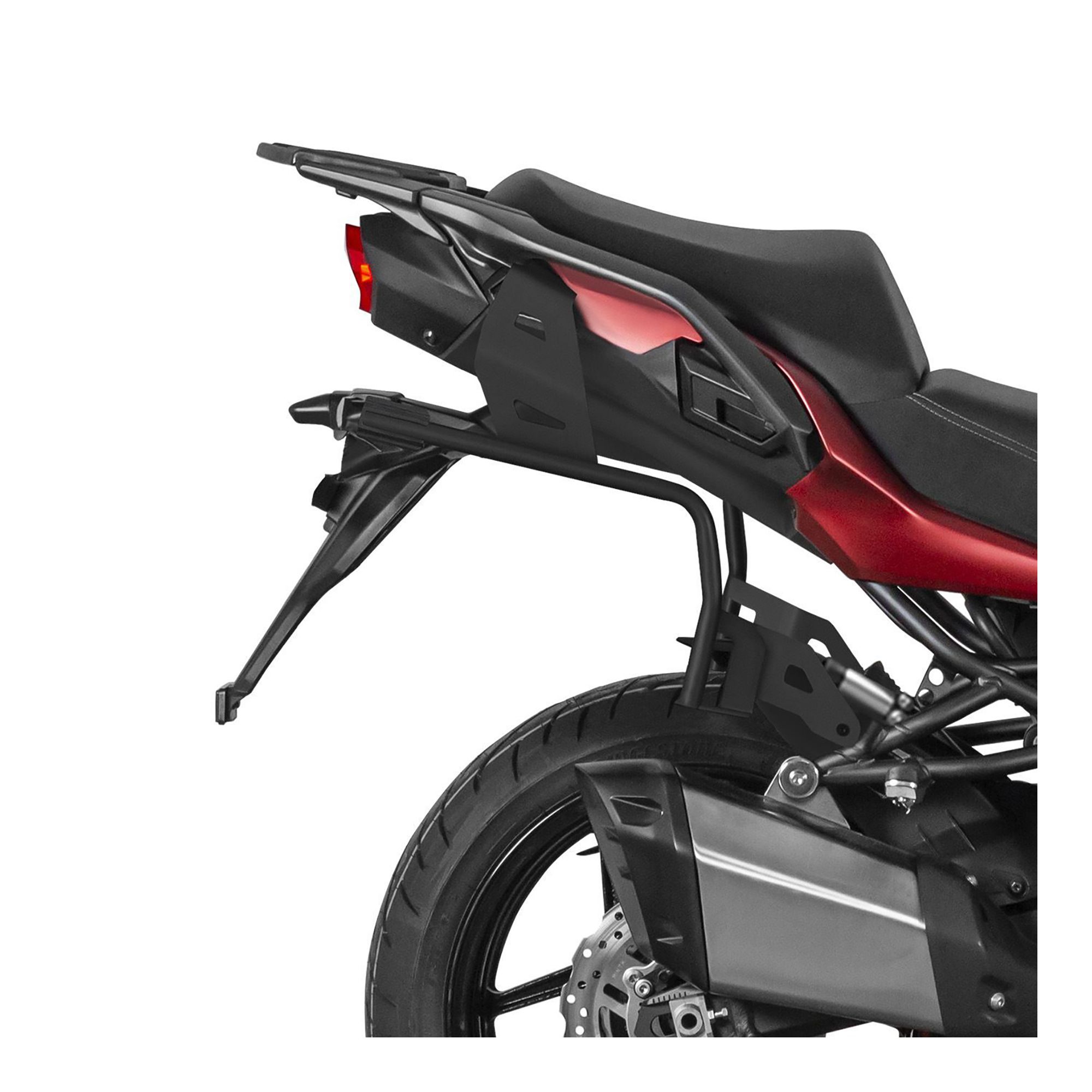 SHAD Seitenkoffer-Träger 3P