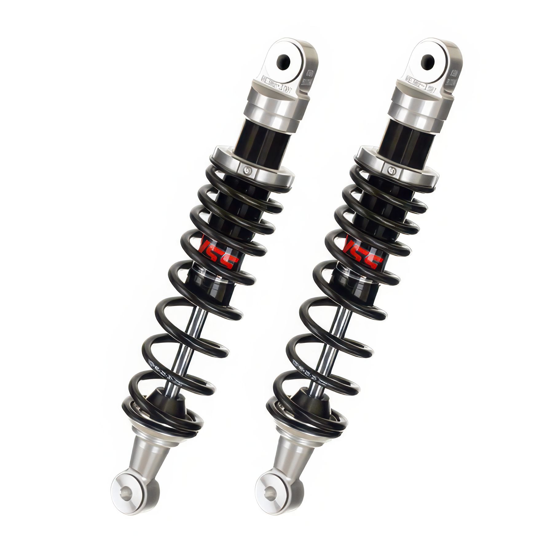 YSS Stoßdämpfer Federbein STEREO