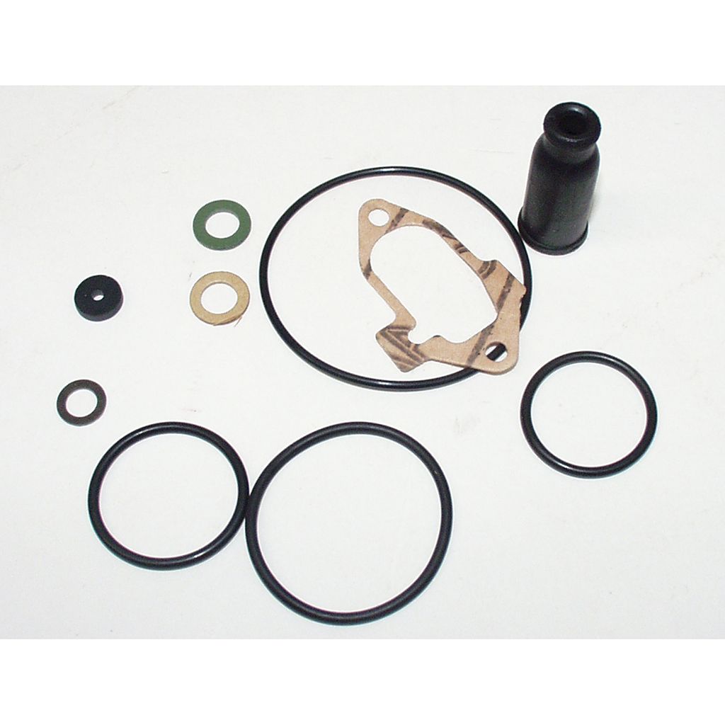 KMP italiana Vergaserdichtsatz 16/10-16/16