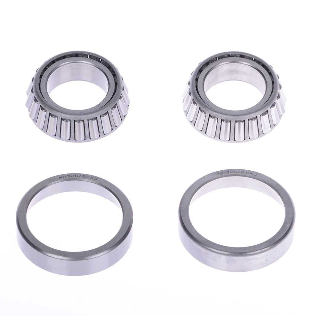 MotoLibre Lenkkopflager SSW901 Kegelrollenlager