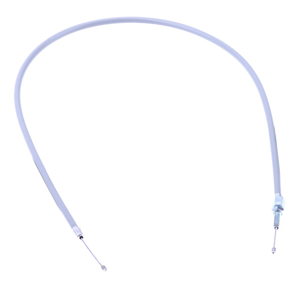 ScooterLibre Gaszug Ölpumpe