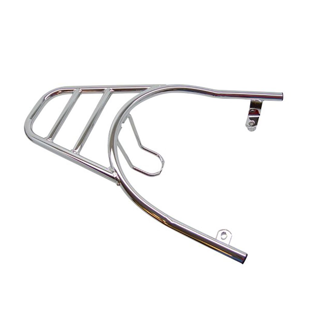 ScooterLibre Gepäckträger