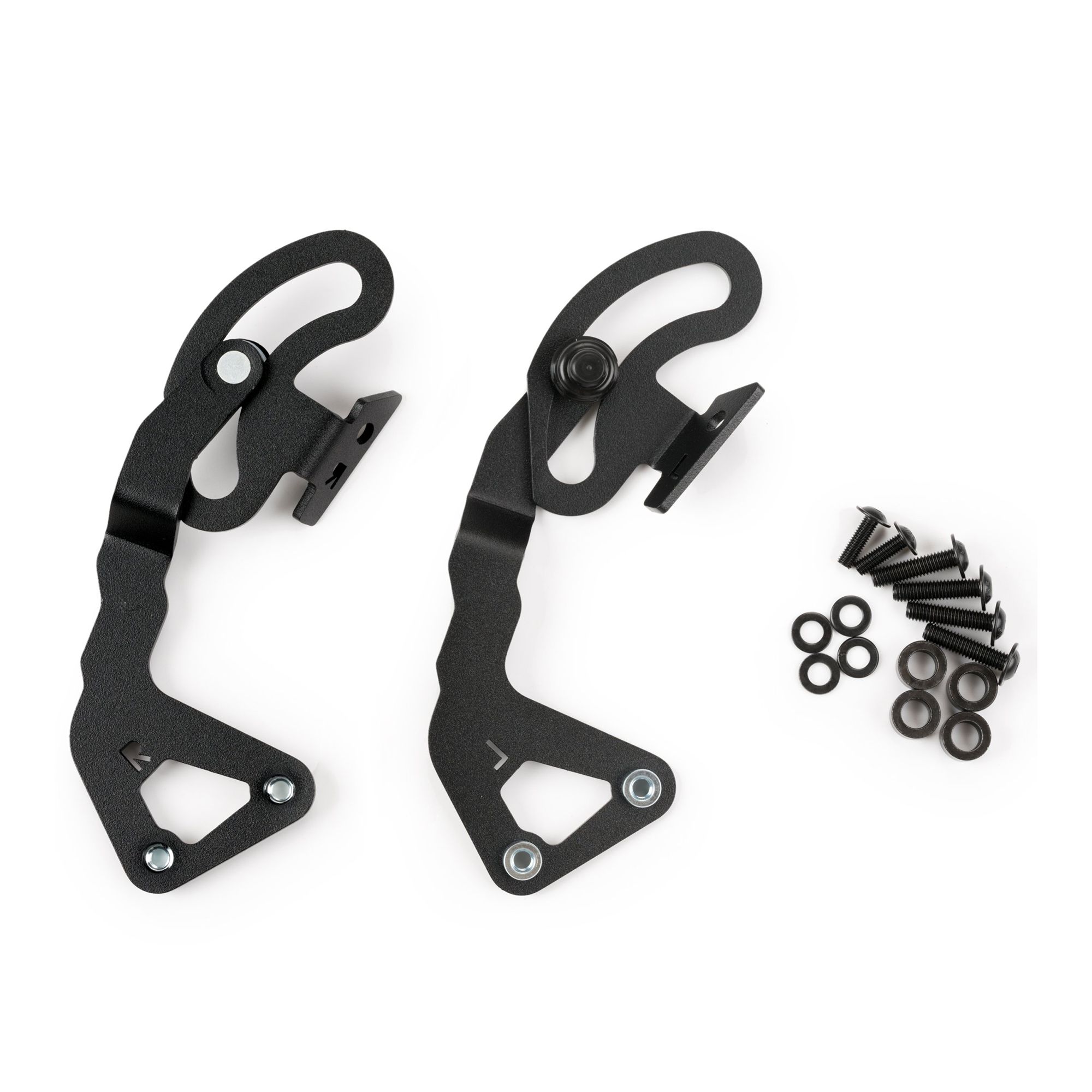 Puig Scheiben Haltesatzverstärkung