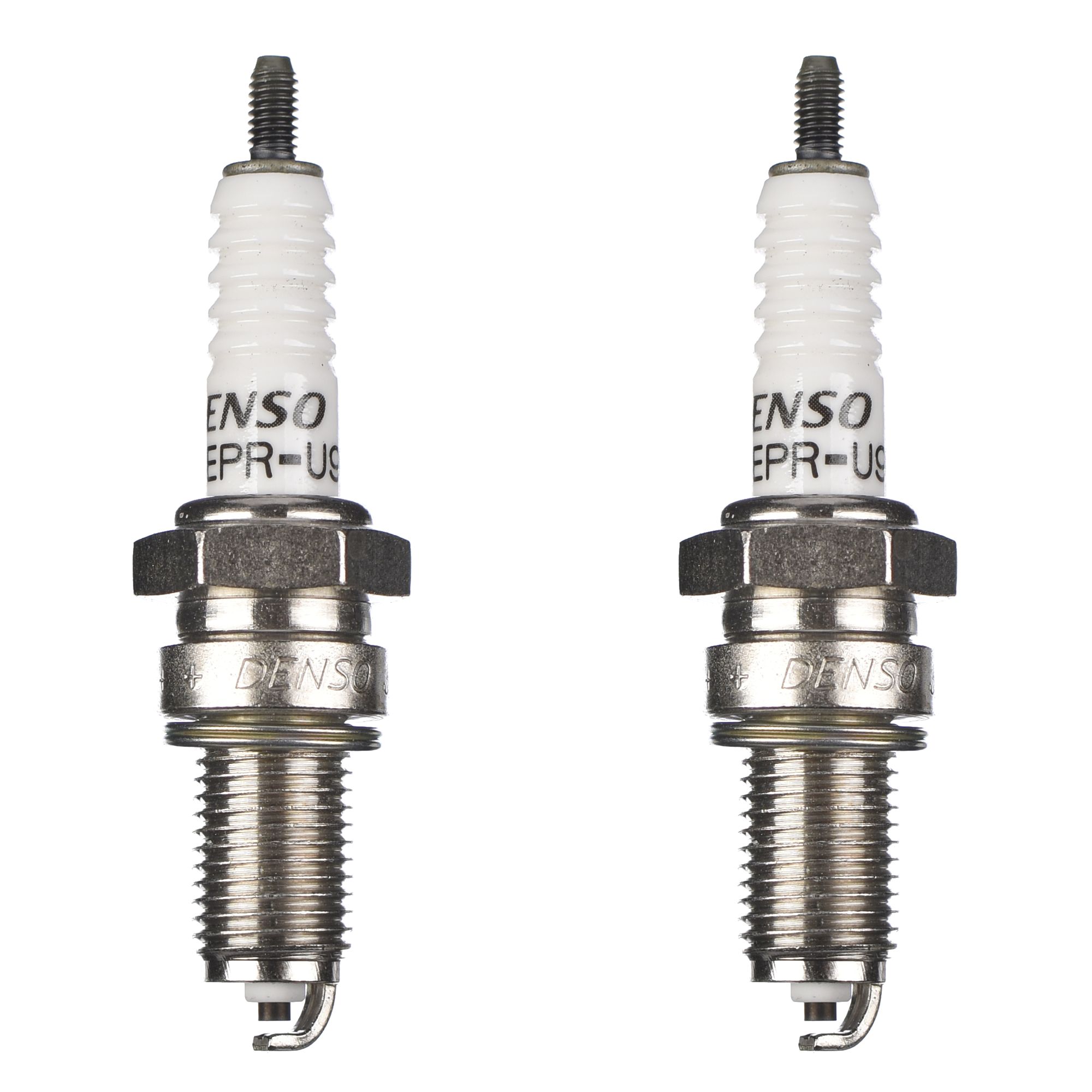 DENSO Zündkerze X16EPR-U9 2er Set