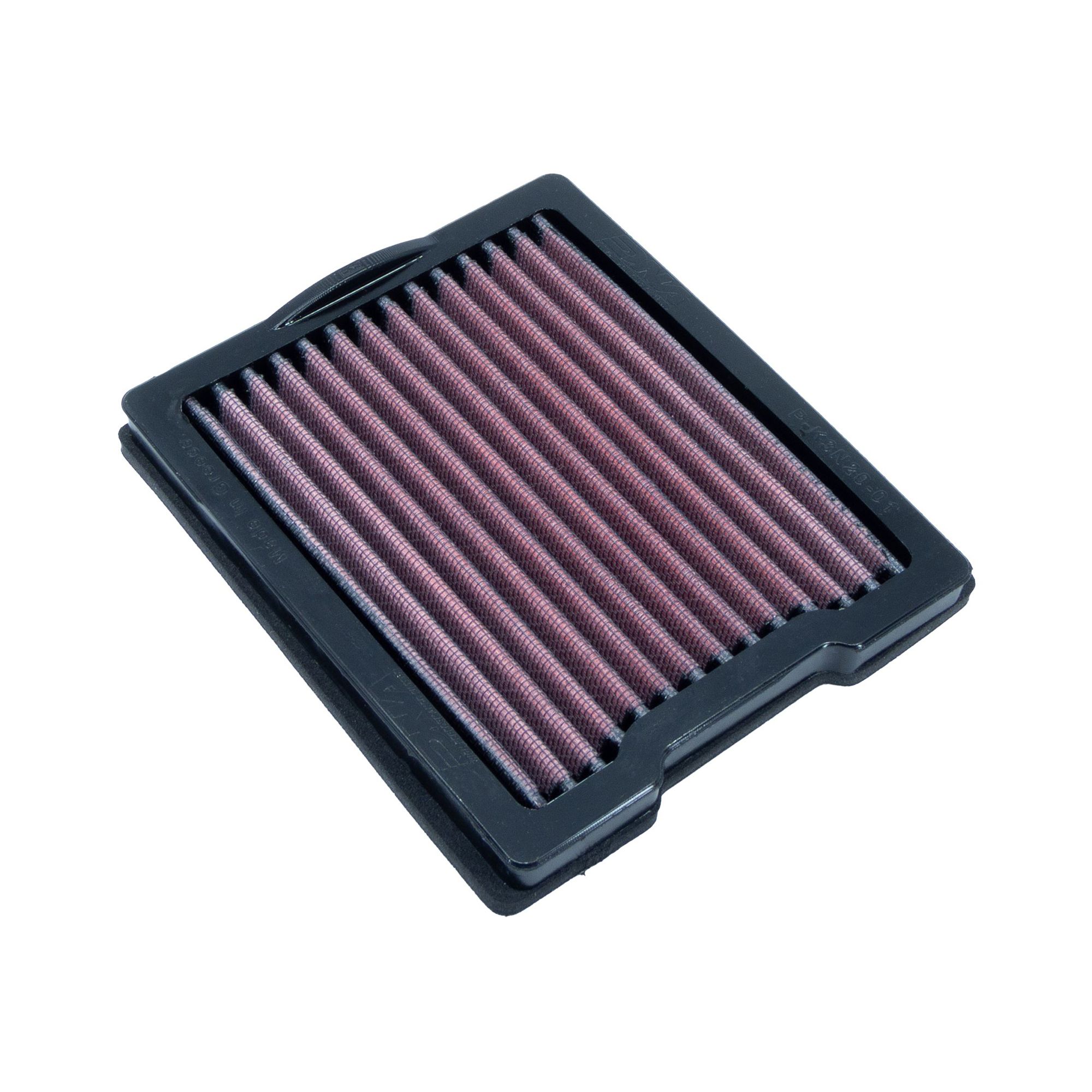 DNA Filters Luftfilter Performance