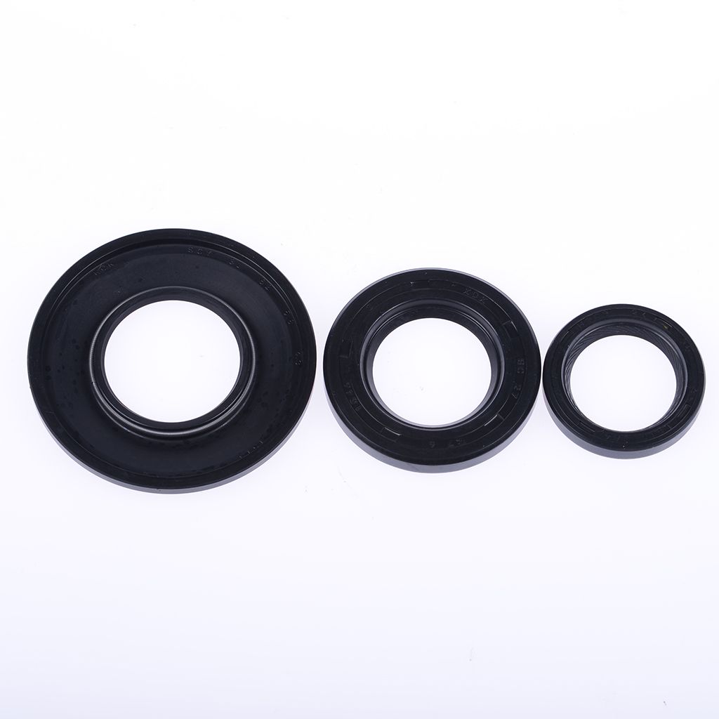 ScooterLibre Simmerringset