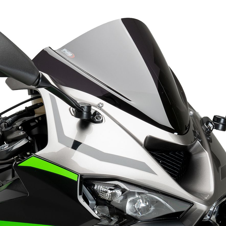 Puig Race Side Spoiler