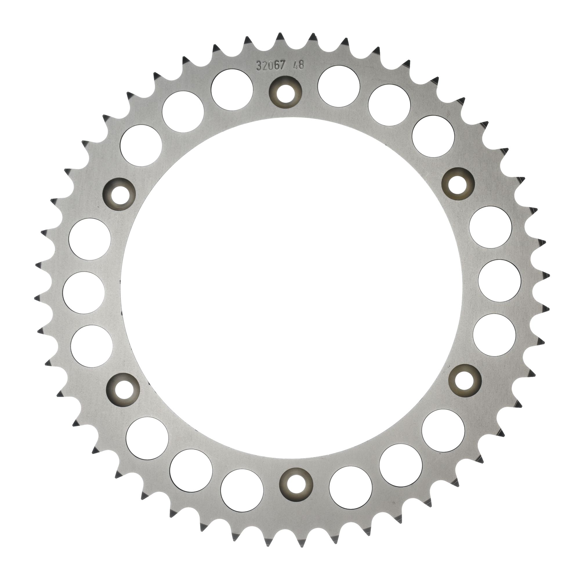 AFAM Kettenrad ALU #520 48 Zähne