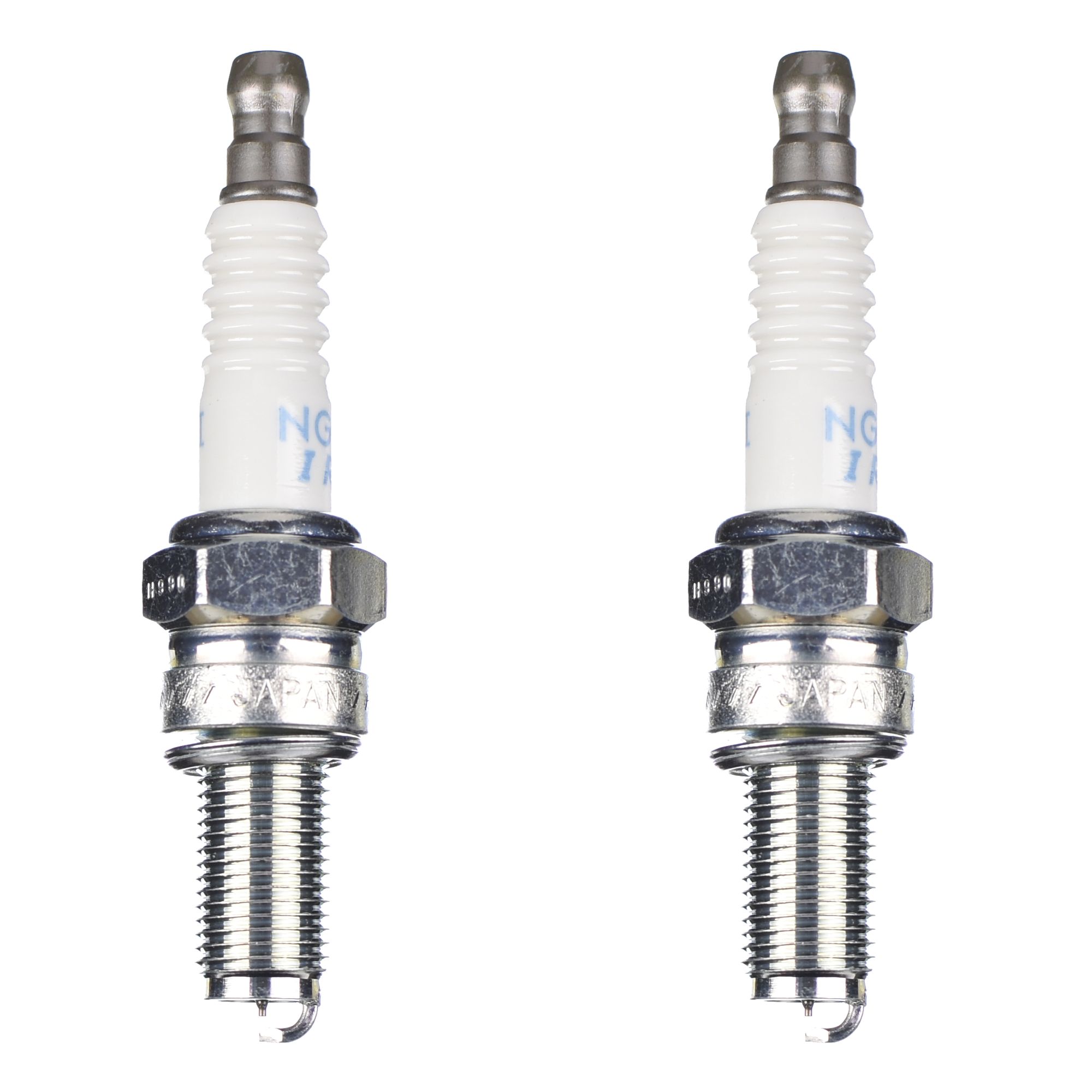 NGK Zündkerze MR7BI-8 Iridium 90982 2er Set