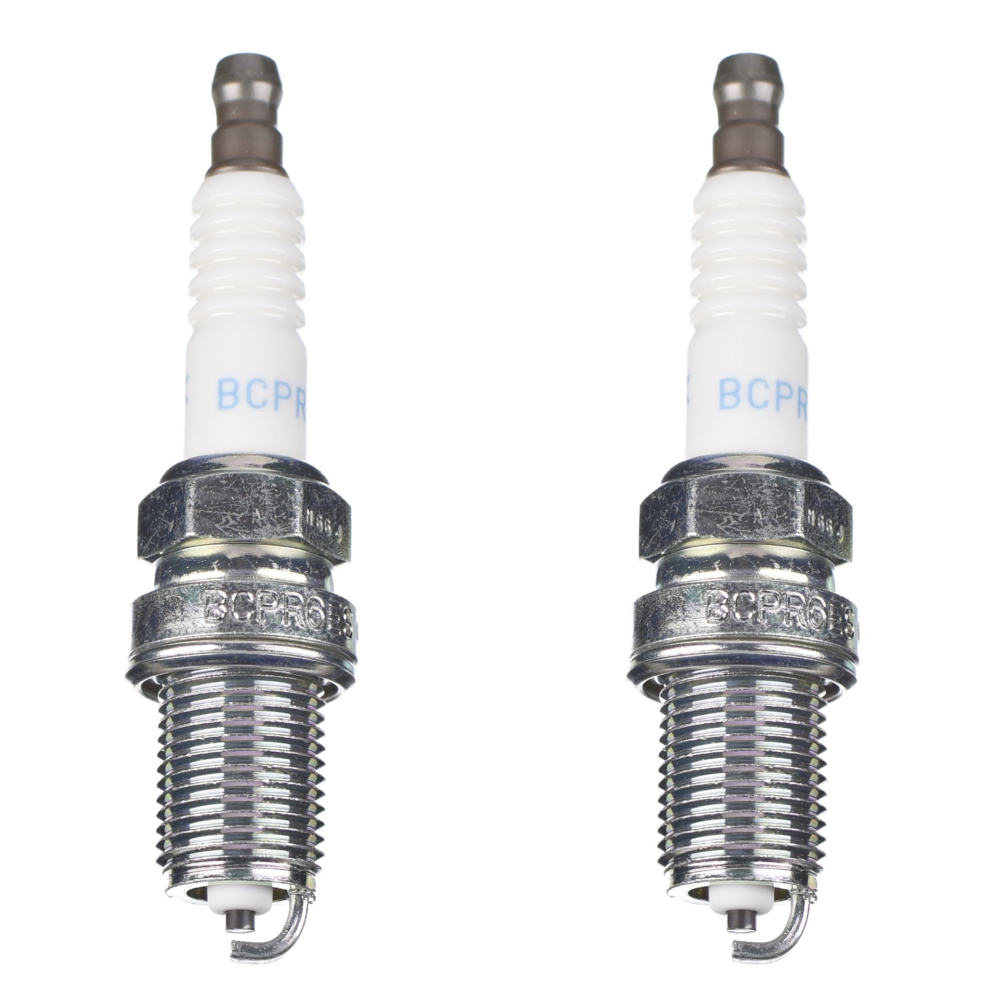 NGK Zündkerze BCPR6ES 2330 2er Set