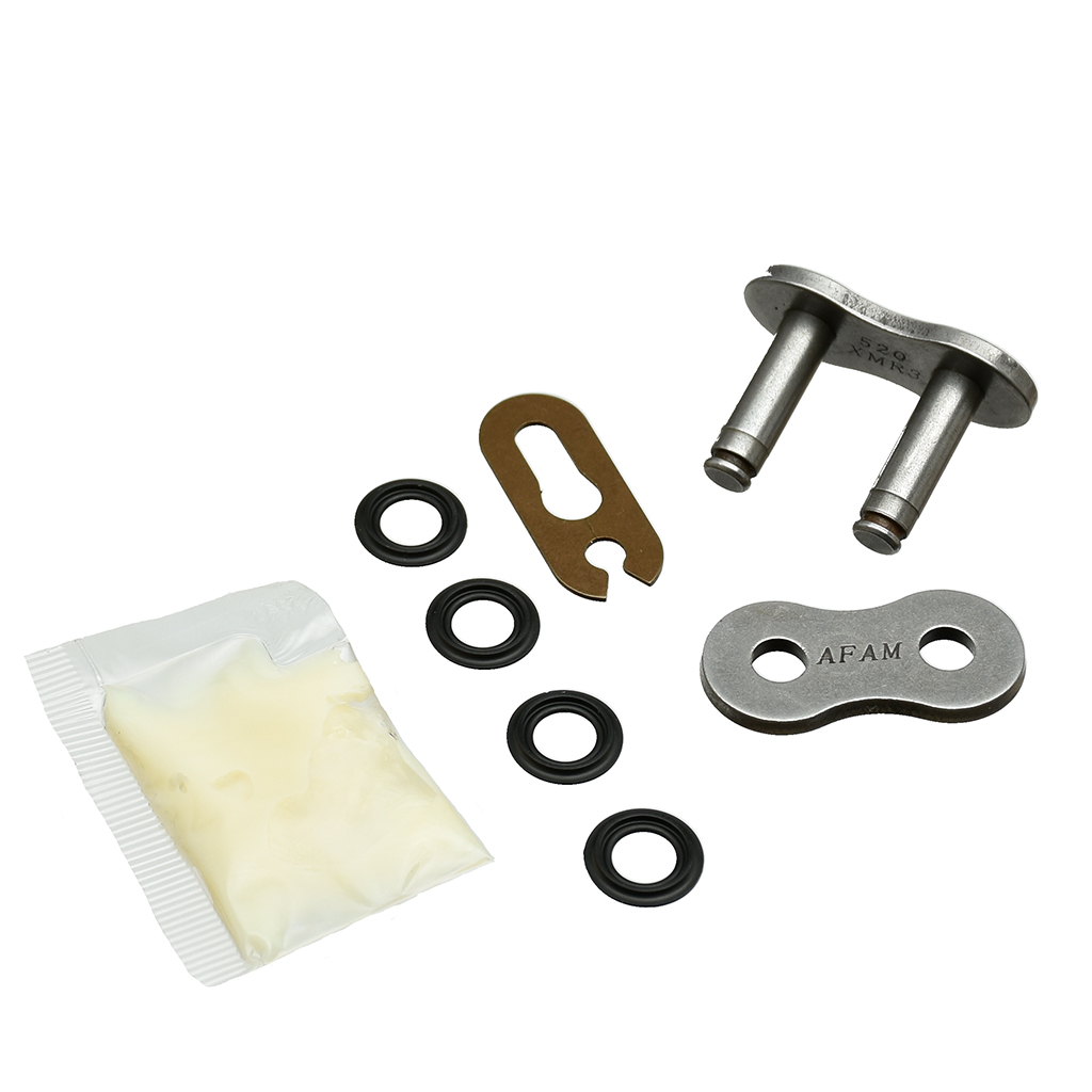 AFAM Kettenschloss 520 XMR3 Clip