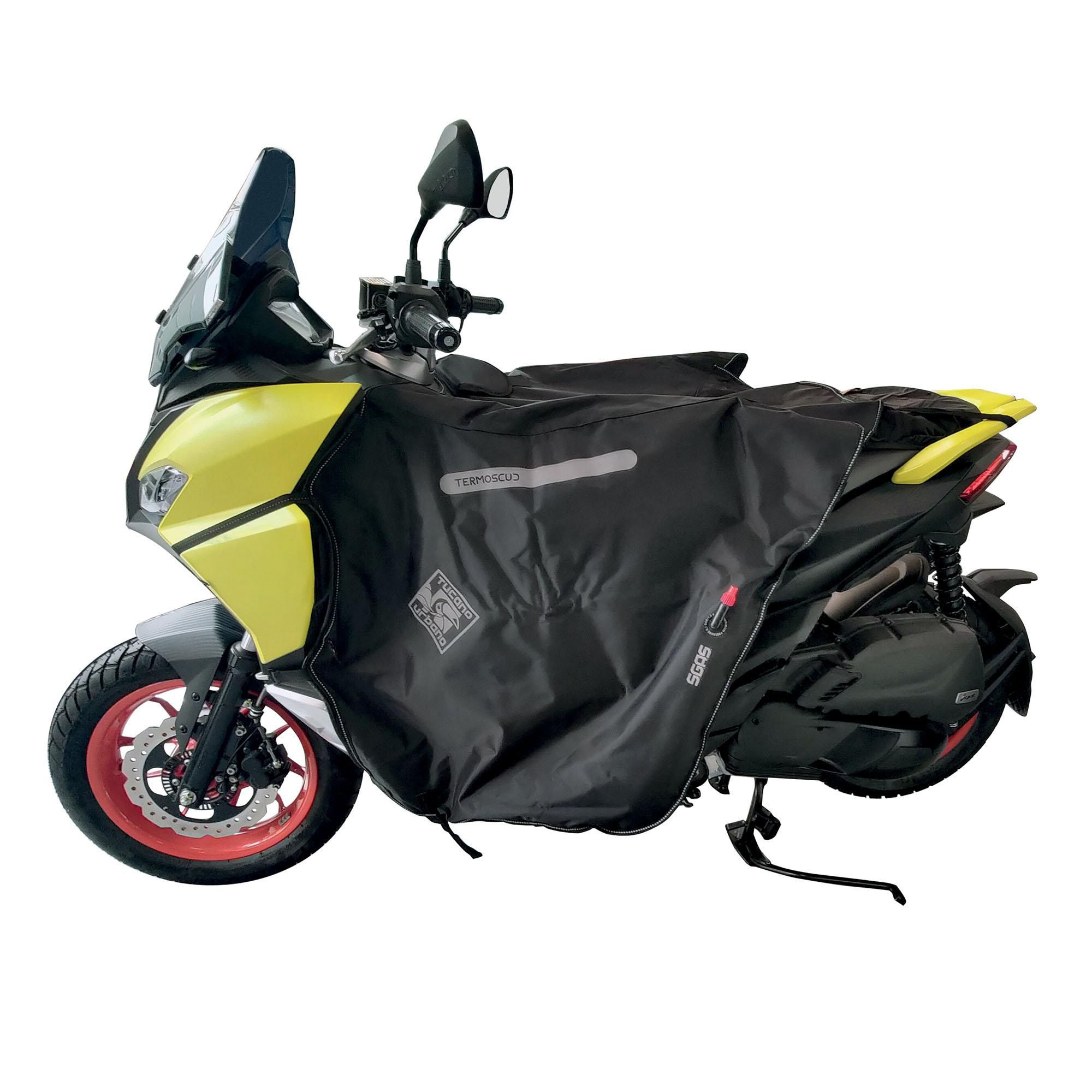 Tucano Urbano Beinschutz Termoscud