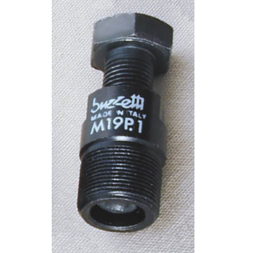 Buzzetti Abzieher 19x1 Rechtsgewinde außen