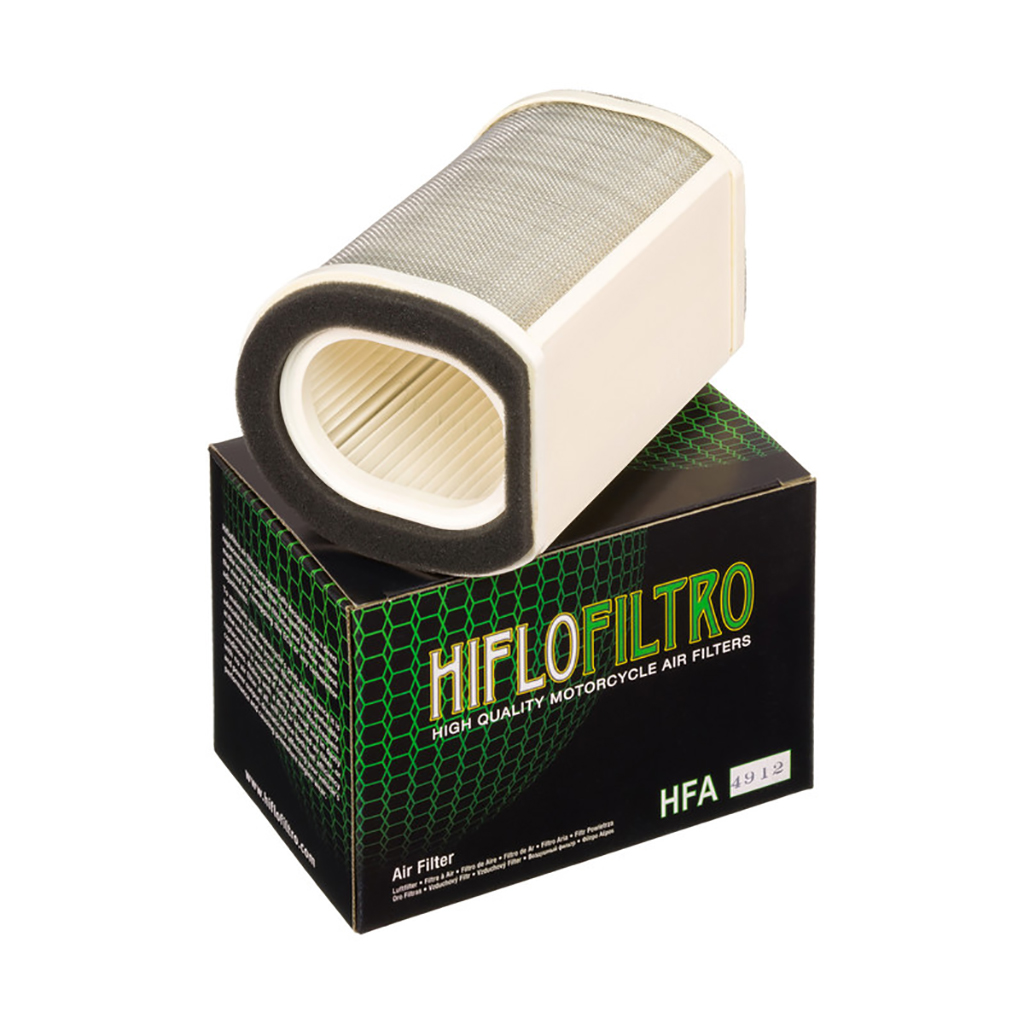 Hiflo Luftfilter