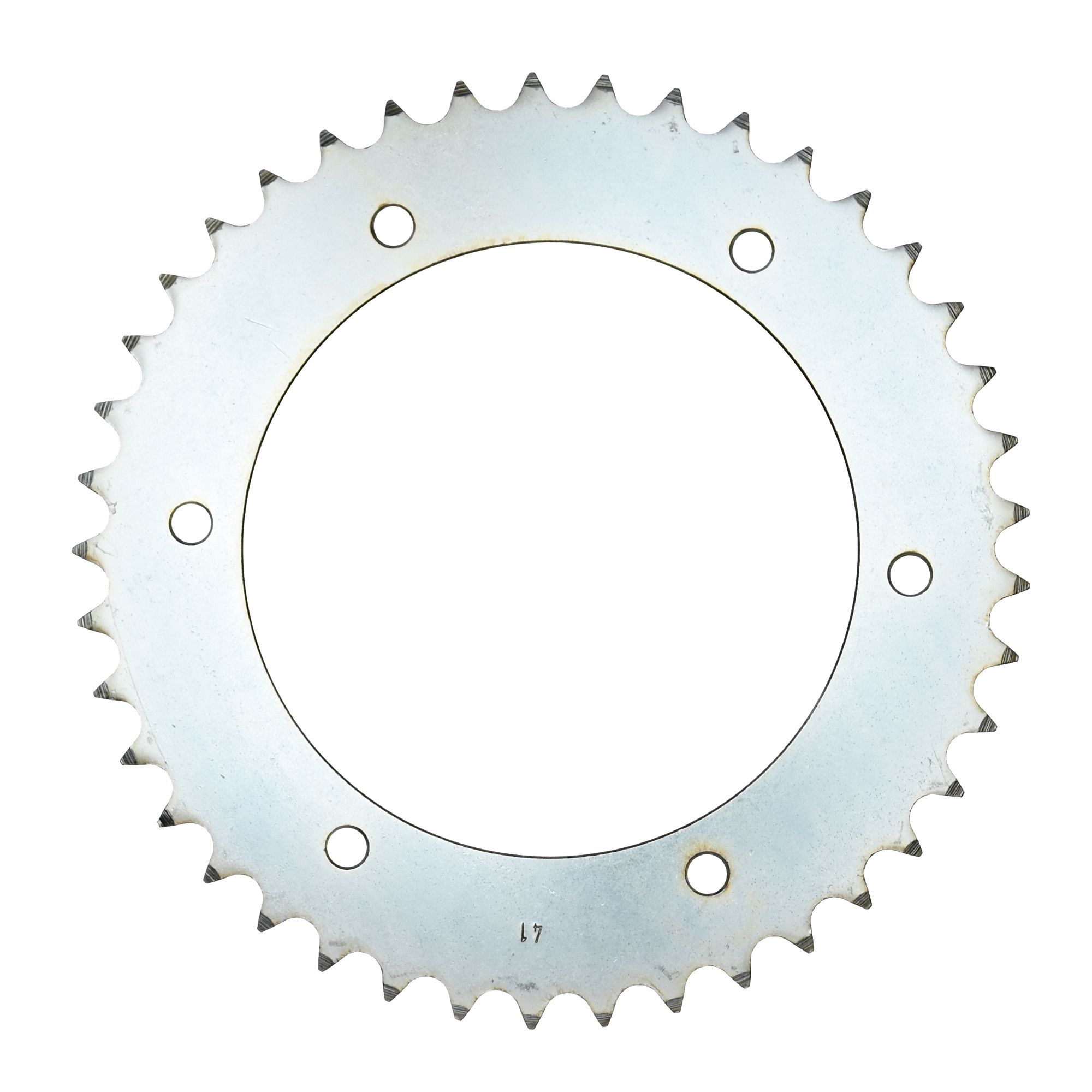 Esjot Kettenrad STAHL #525