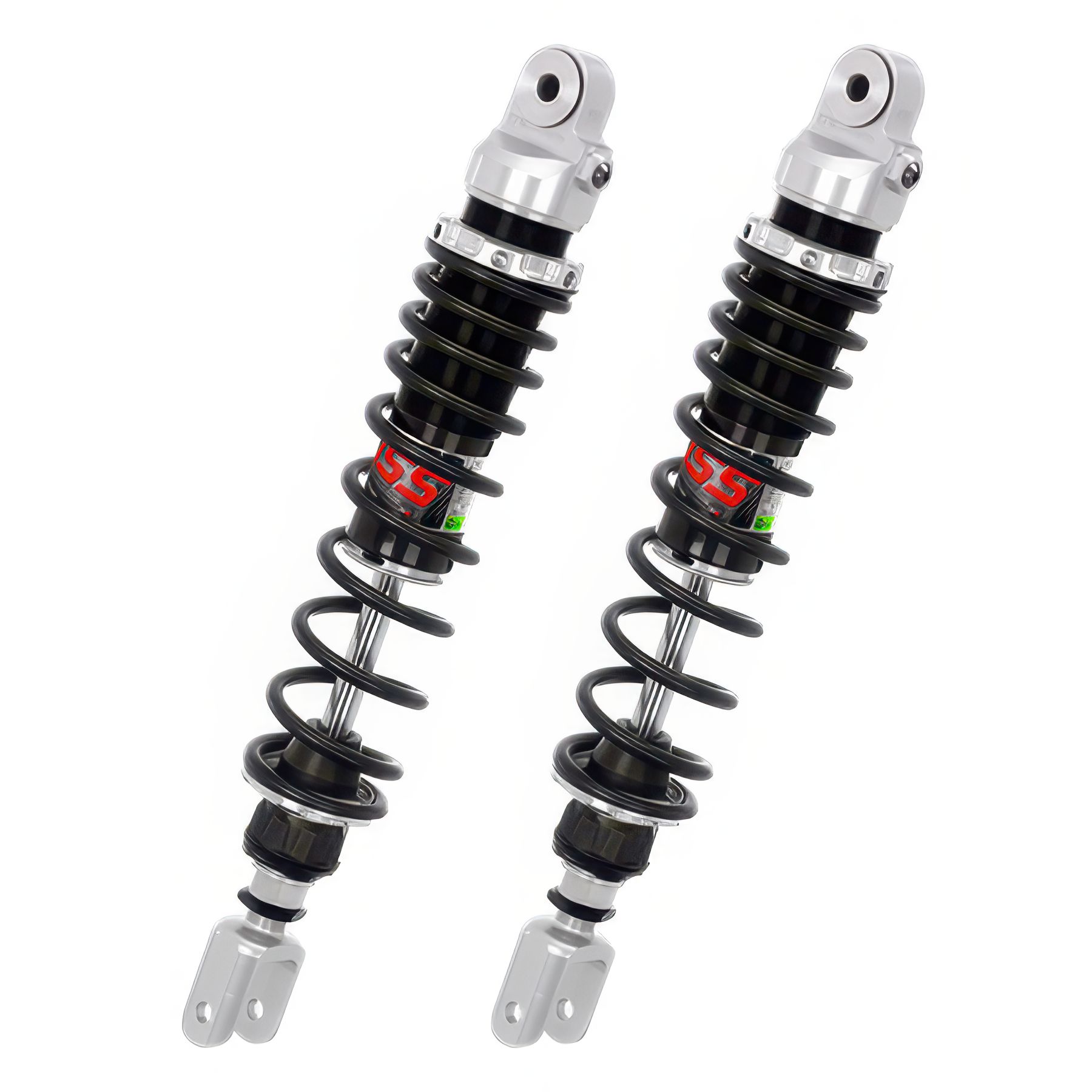 YSS Stoßdämpfer Federbein STEREO