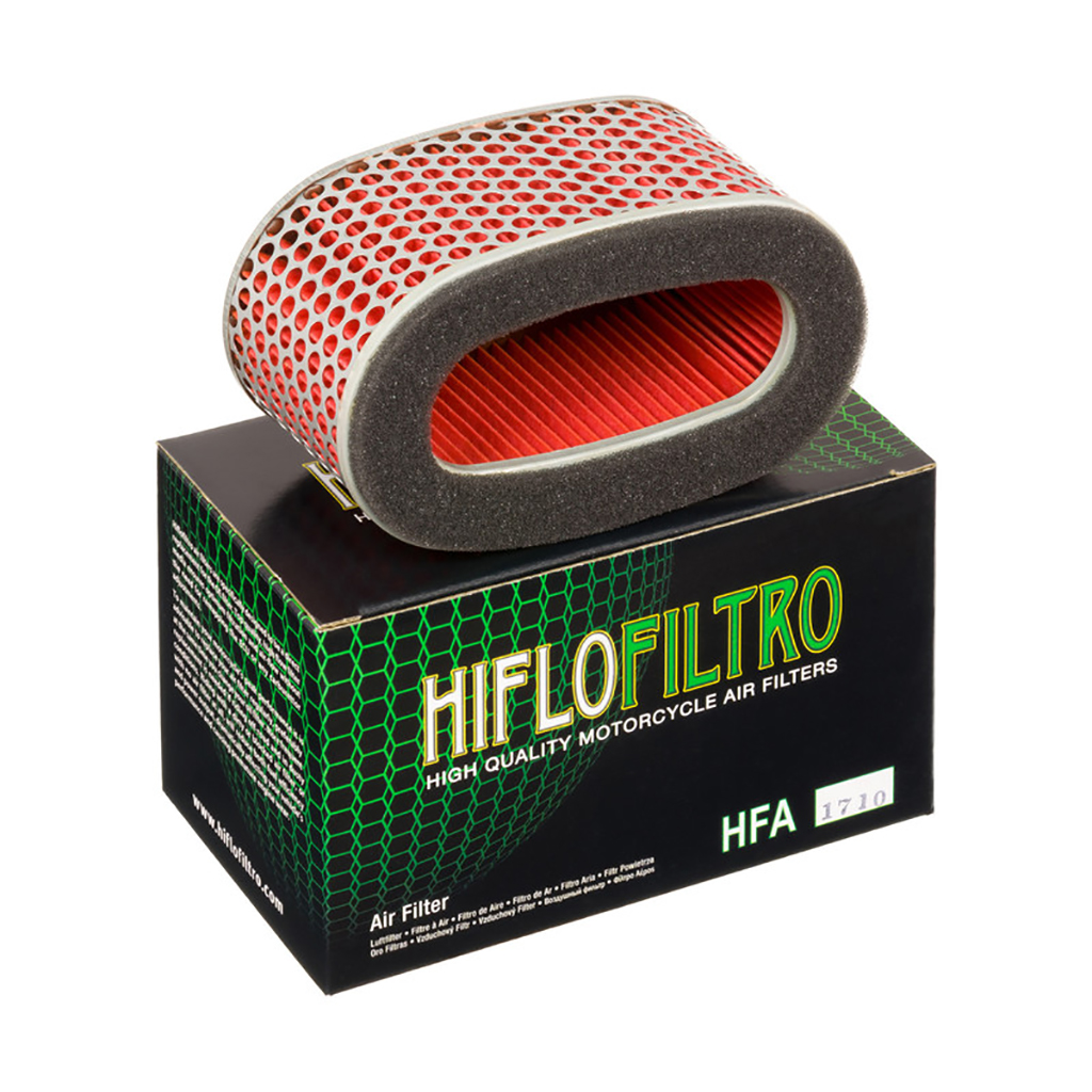 Hiflo Luftfilter