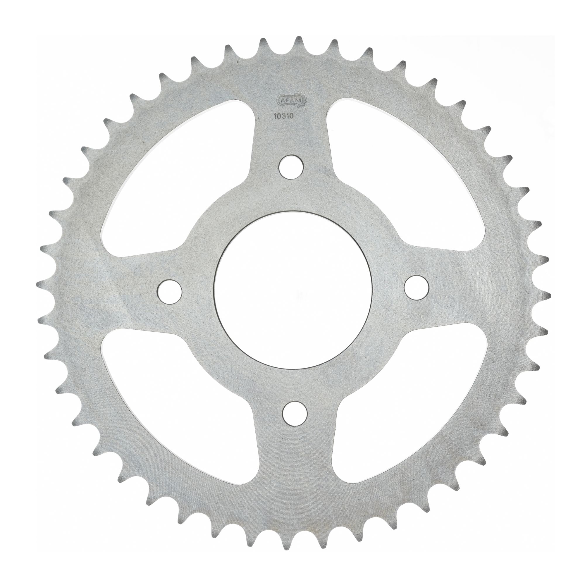 AFAM Kettenrad STAHL #520 44 Zähne