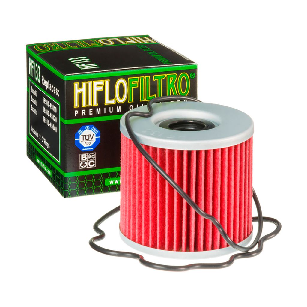 Hiflo Ölfilter