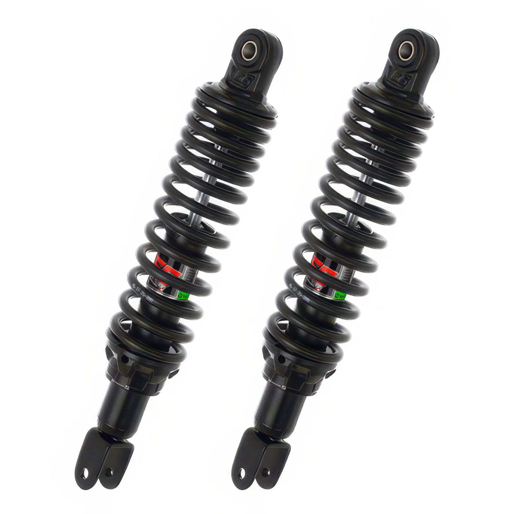 YSS Stoßdämpfer Federbein STEREO