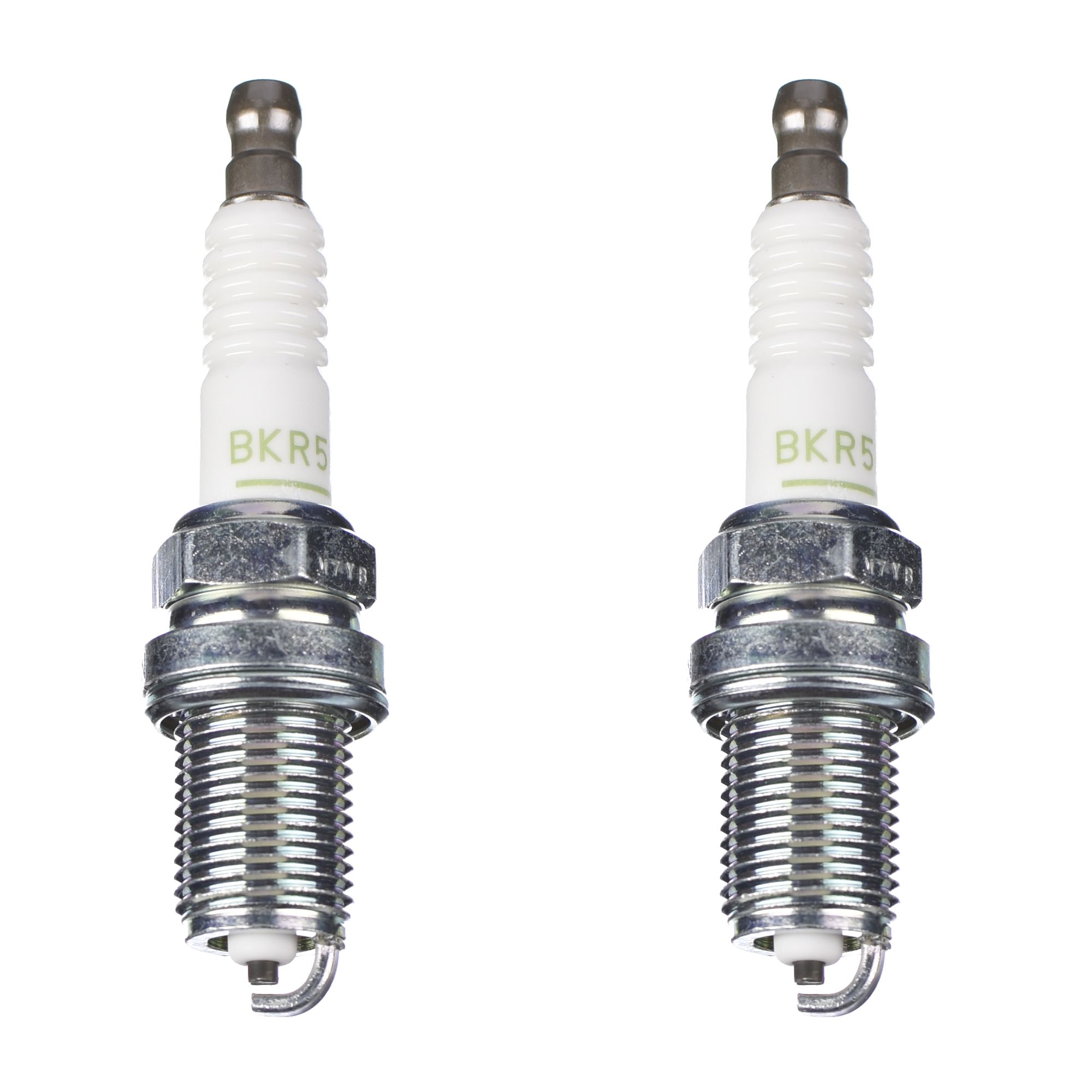 NGK Zündkerze BKR5E 7938 2er Set